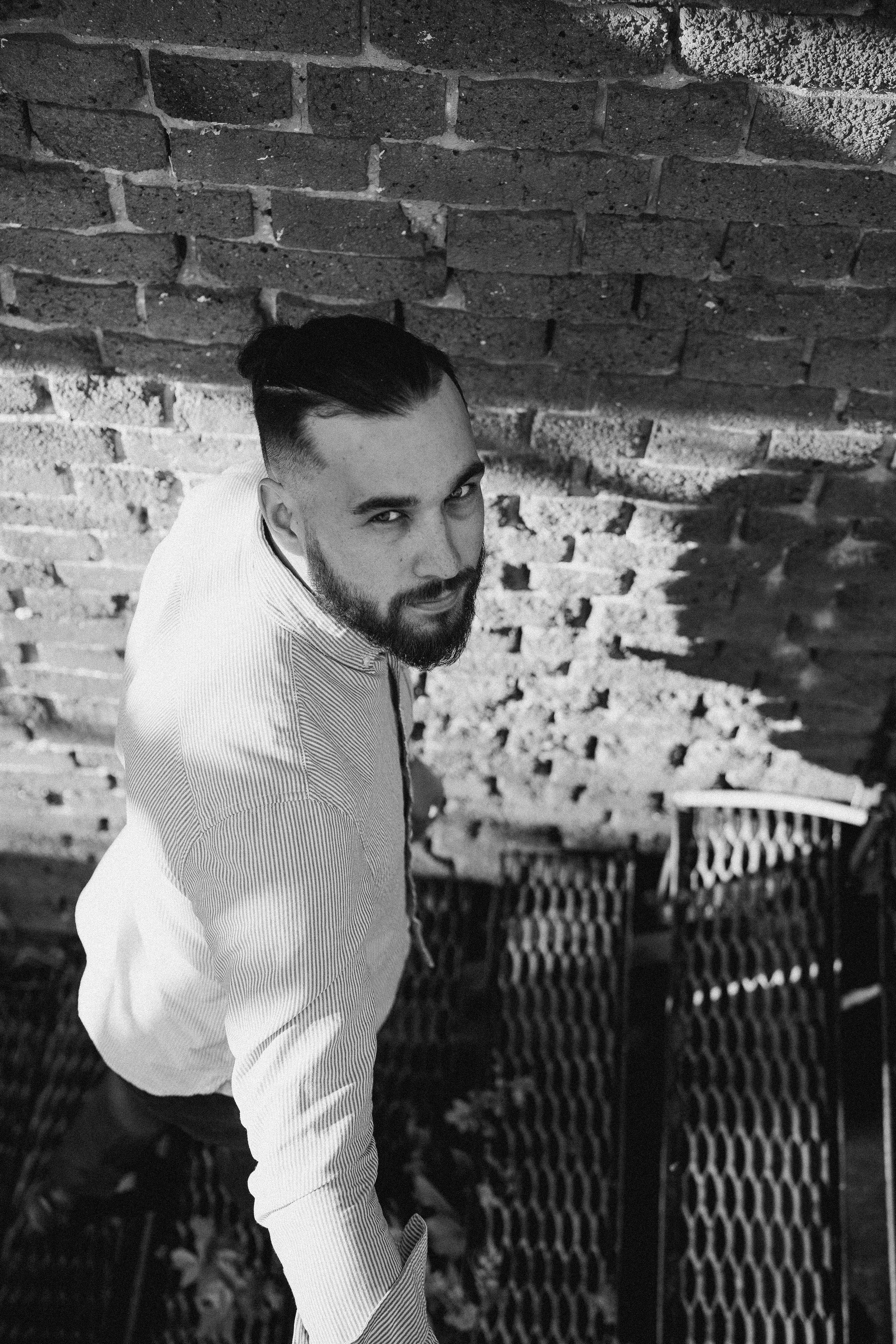 Владимир. Фотограф Ольга Маленьких