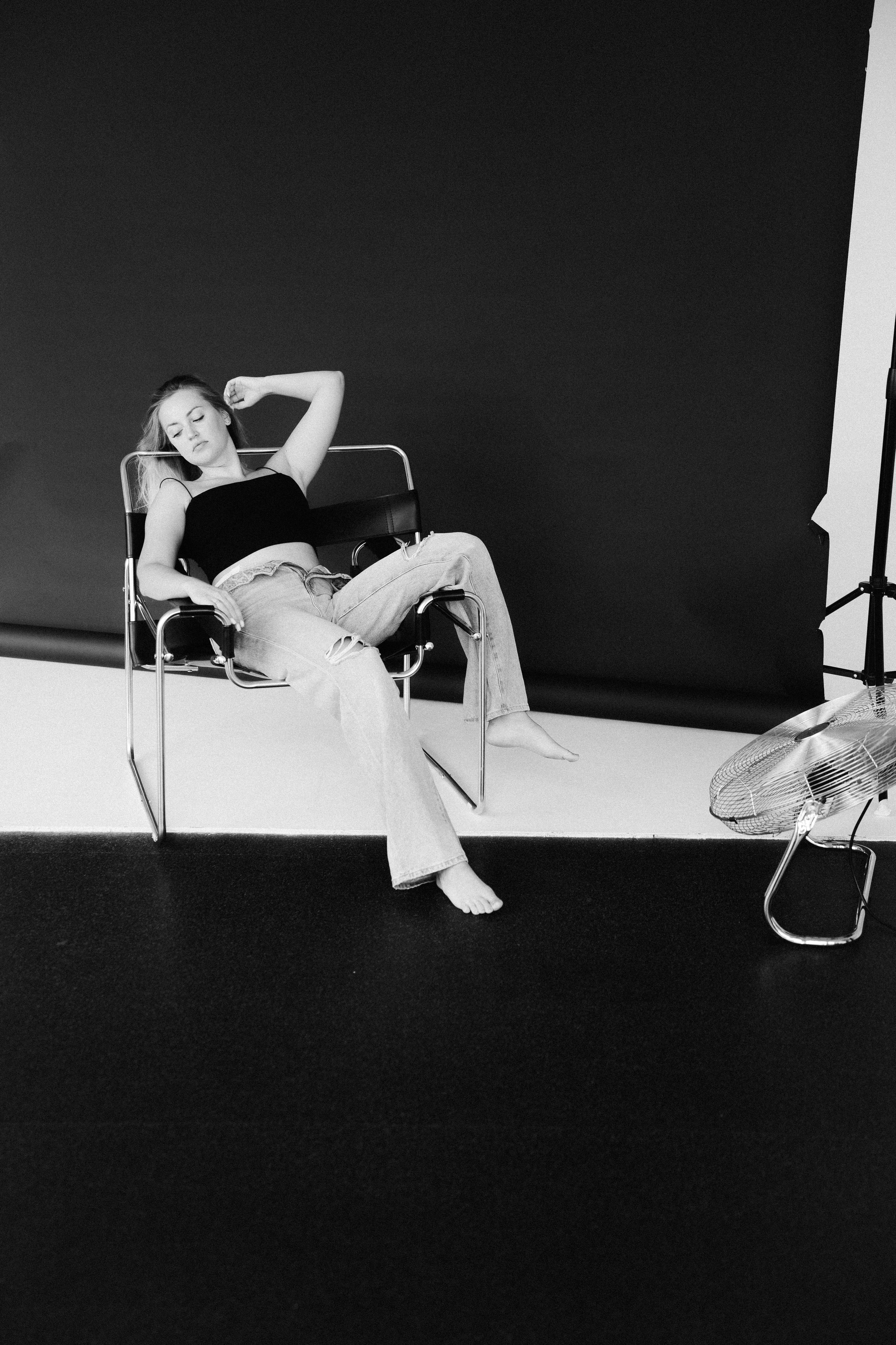 Таня. Фотограф Ольга Маленьких