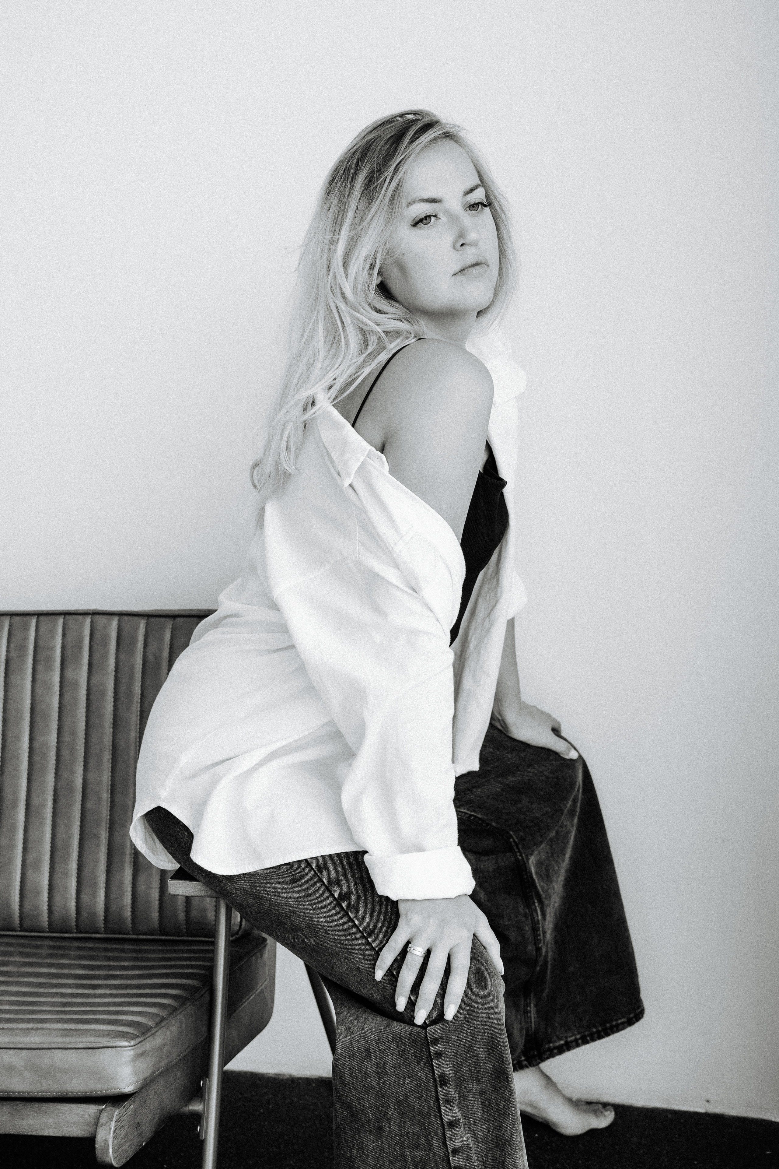 Таня. Фотограф Ольга Маленьких