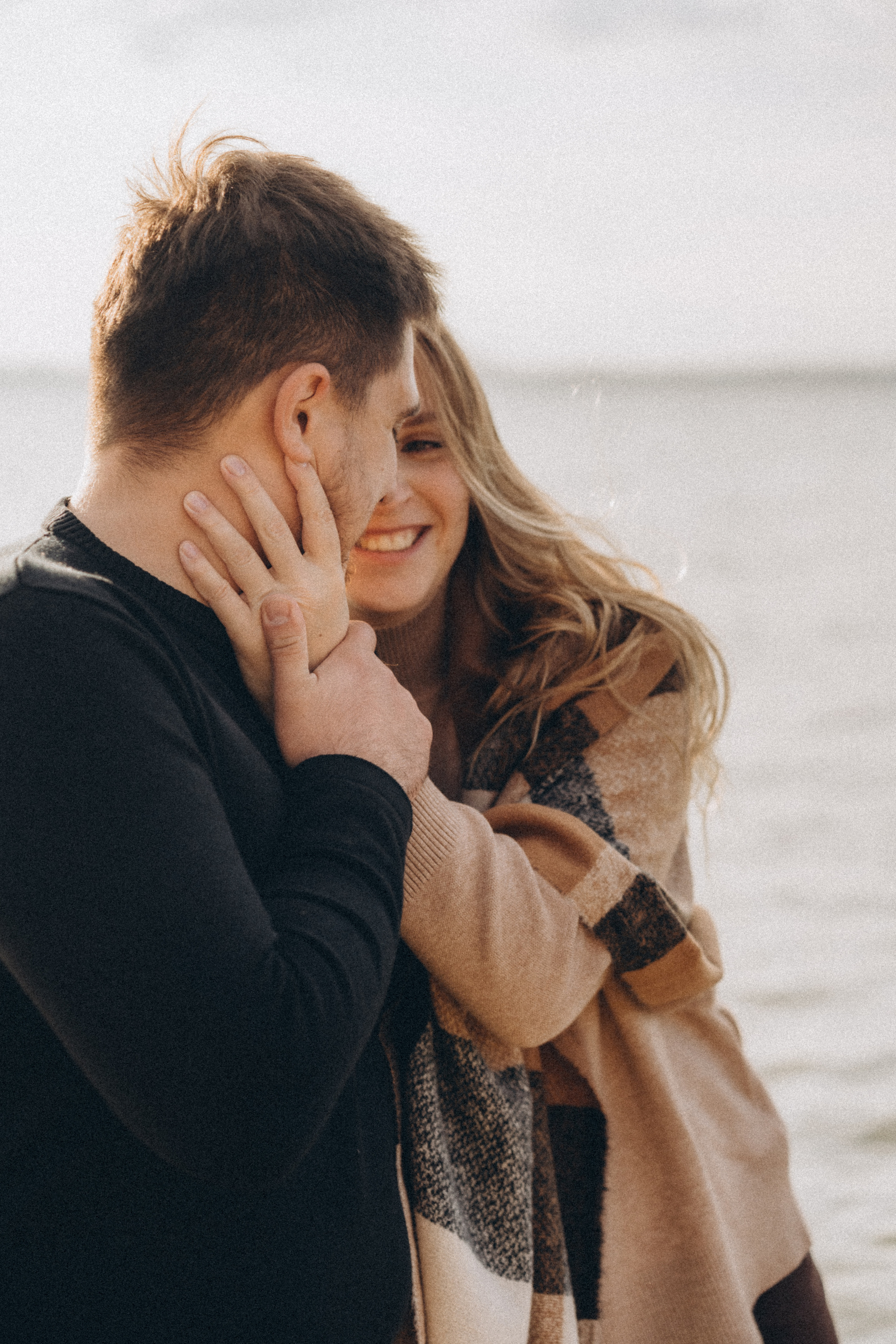 Георгий и Дарья. Фотограф Ольга Маленьких