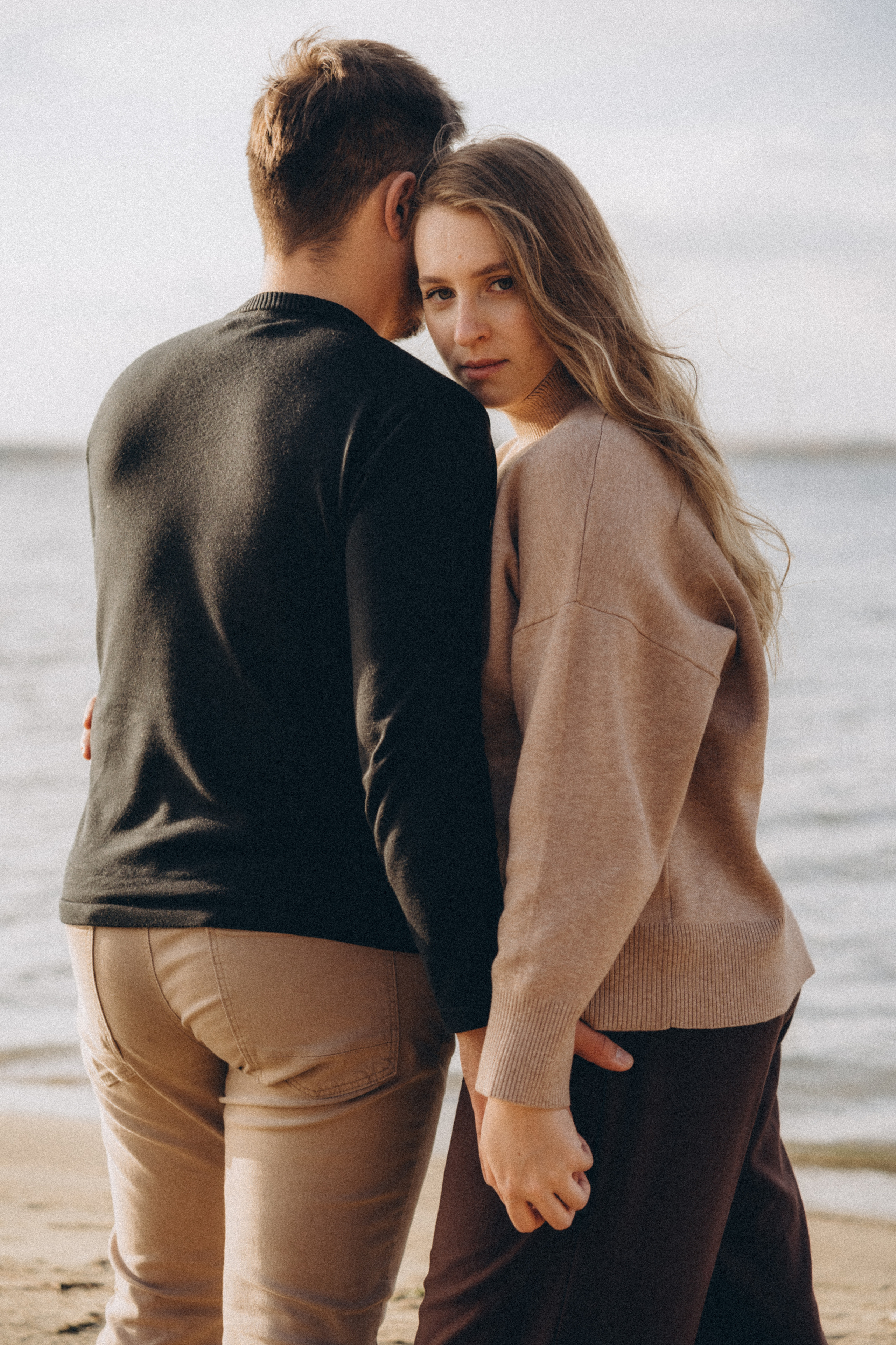 Георгий и Дарья. Фотограф Ольга Маленьких