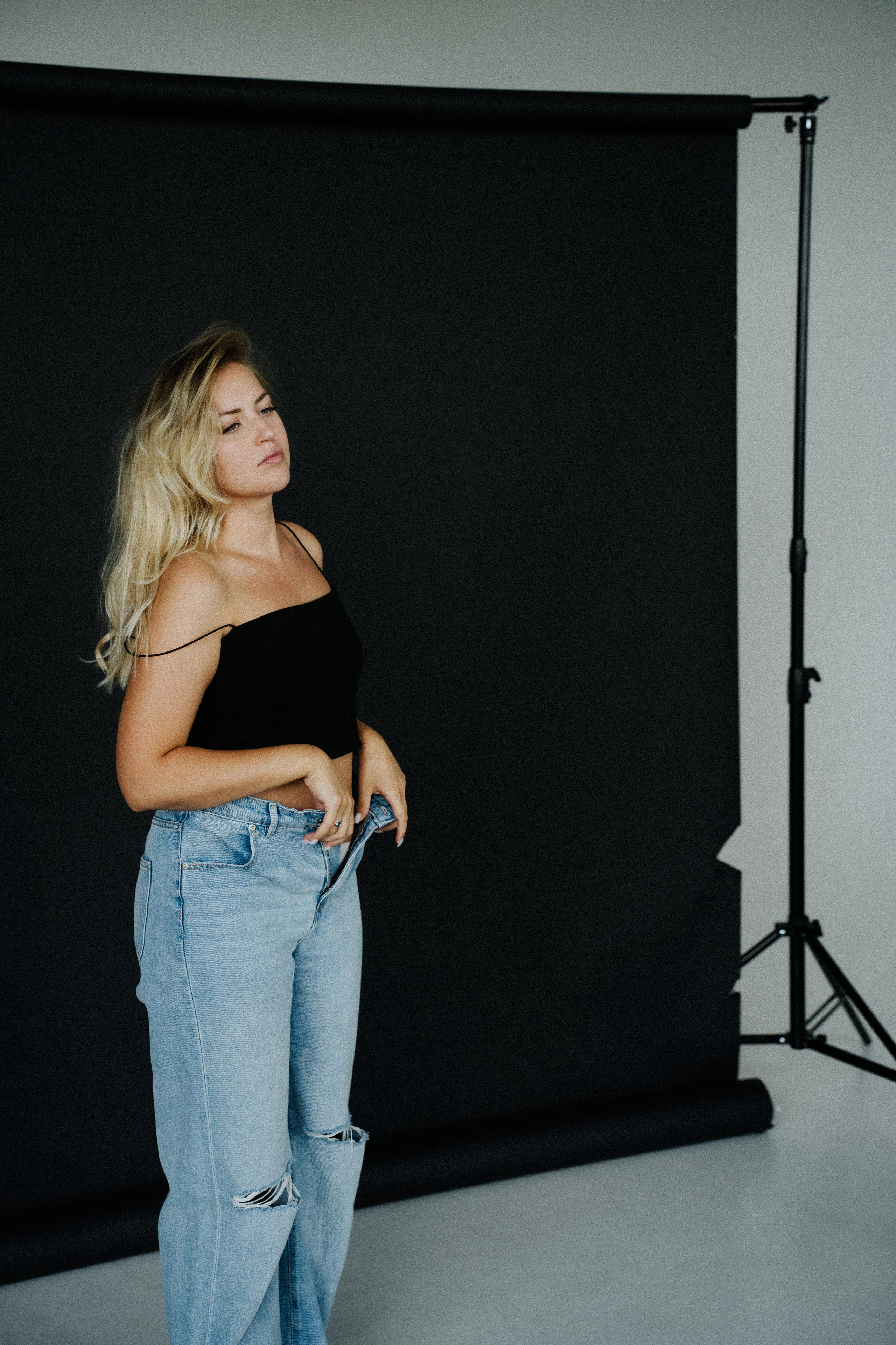 Таня. Фотограф Ольга Маленьких