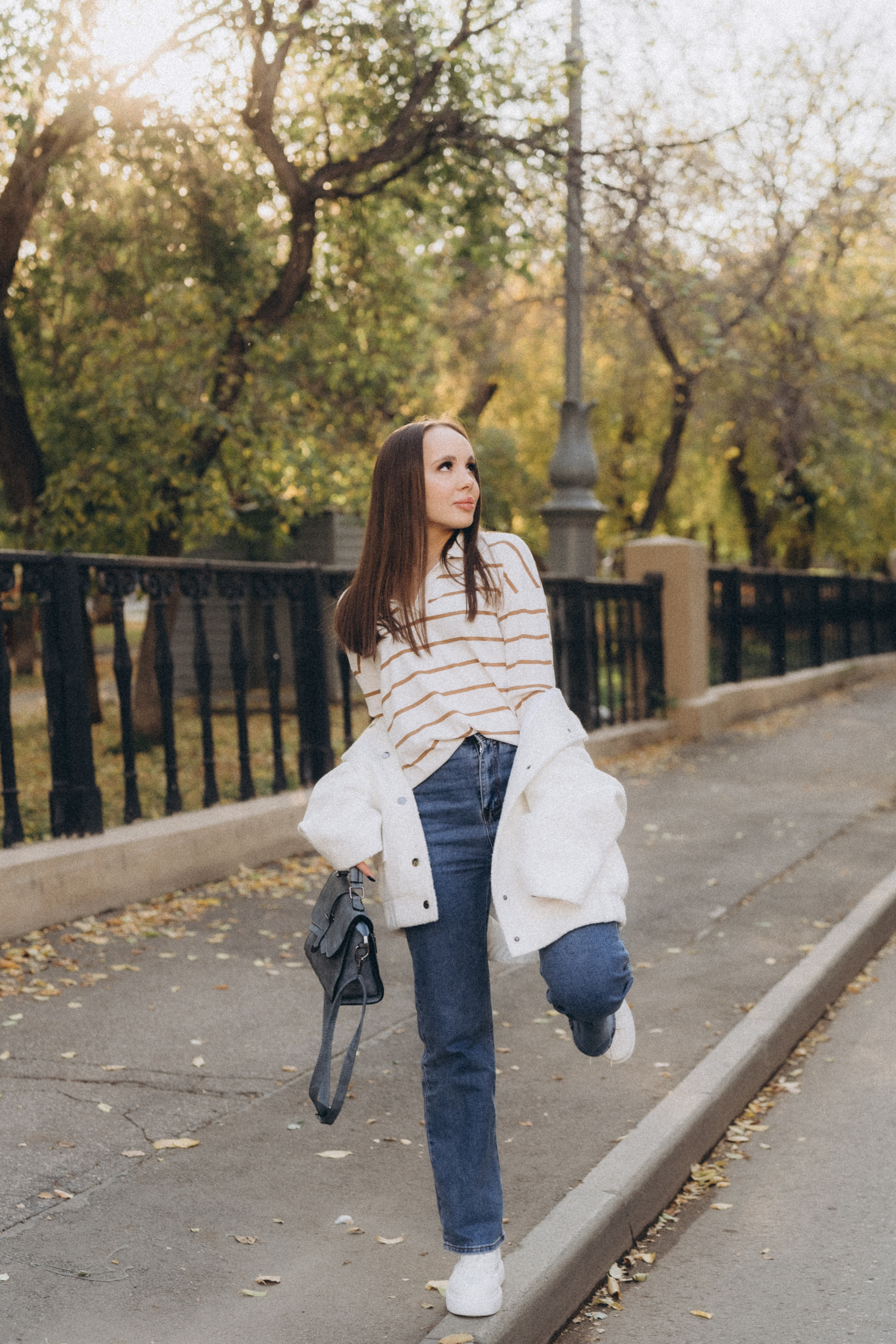 Надя. Фотограф Ольга Маленьких