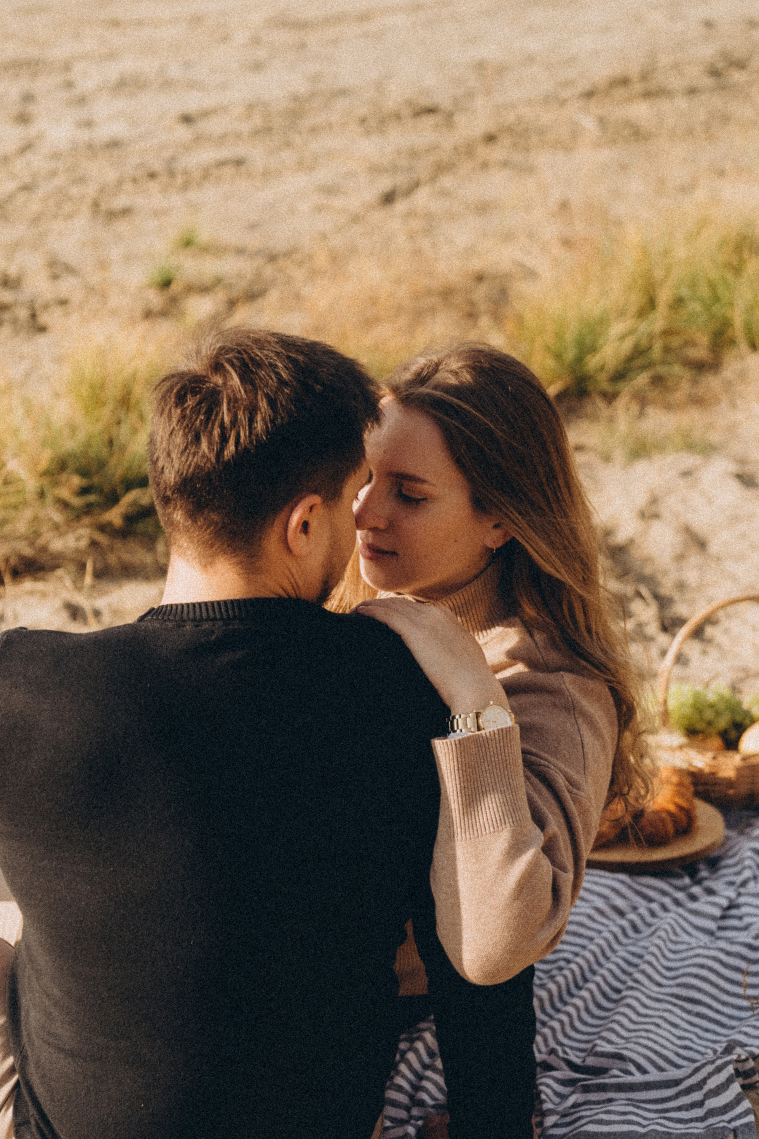 Георгий и Дарья. Фотограф Ольга Маленьких