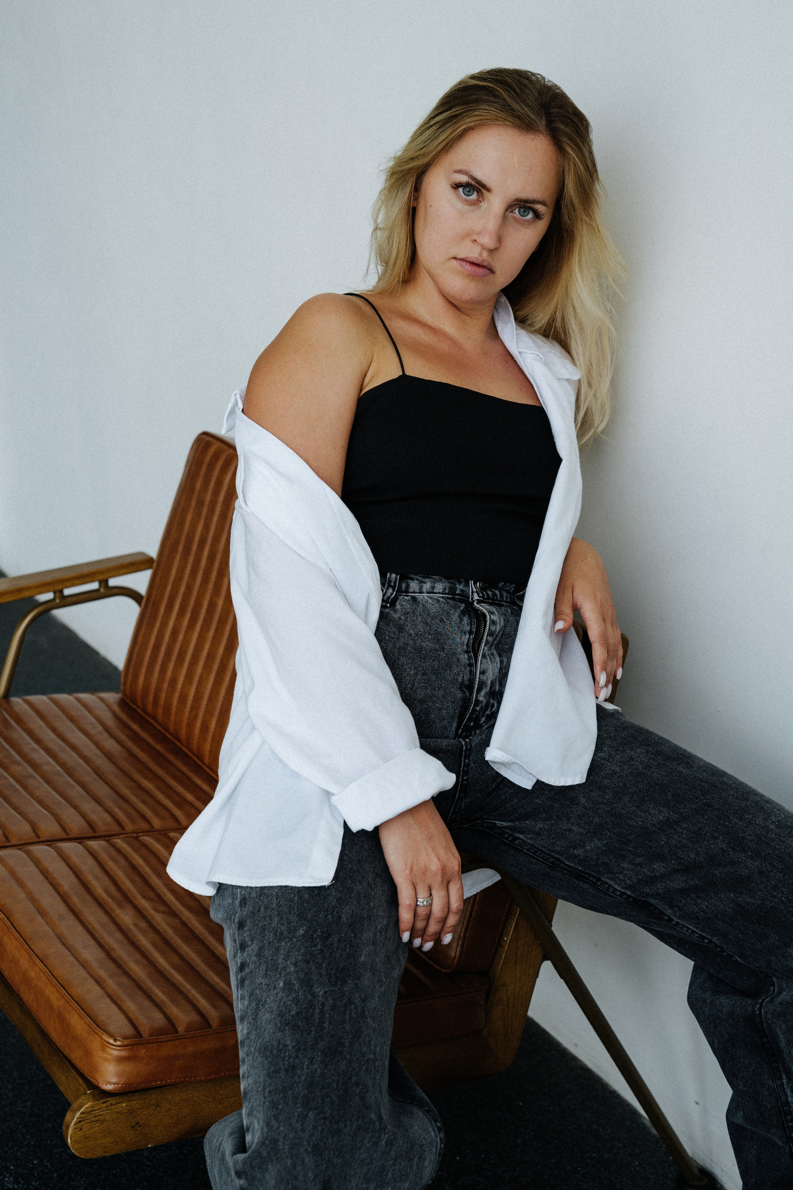 Таня. Фотограф Ольга Маленьких