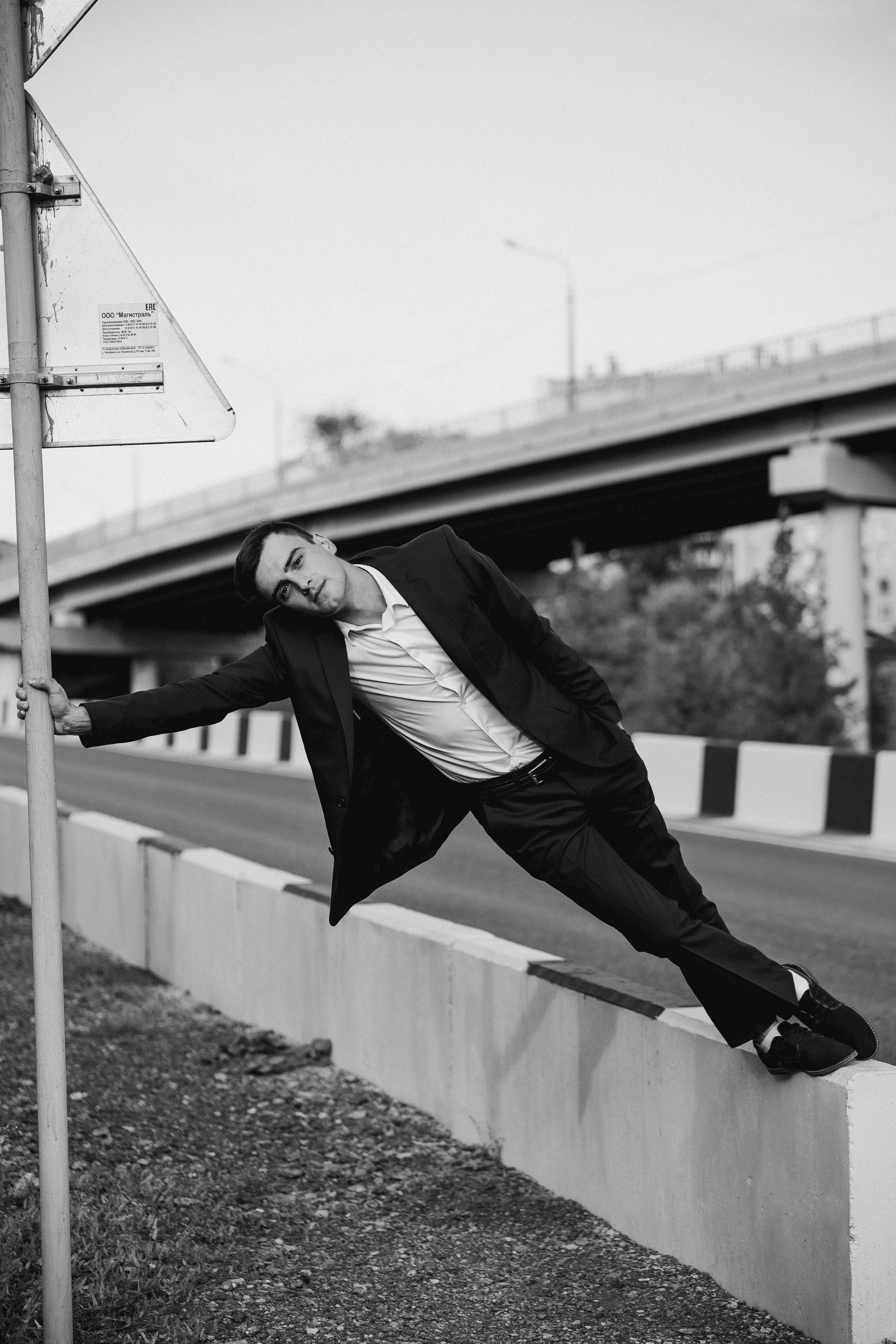 Егор. Фотограф Ольга Маленьких