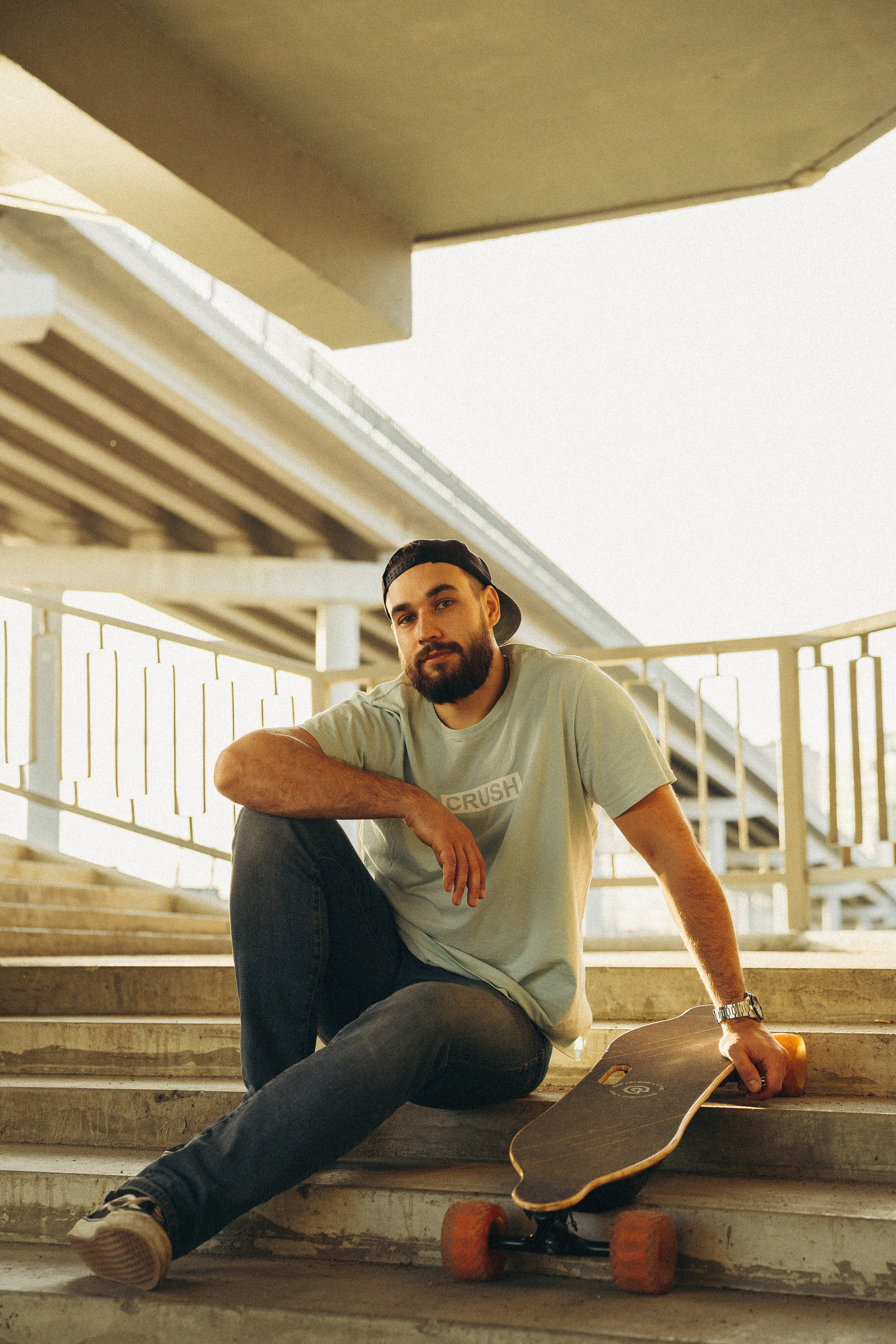 Владимир. Фотограф Ольга Маленьких