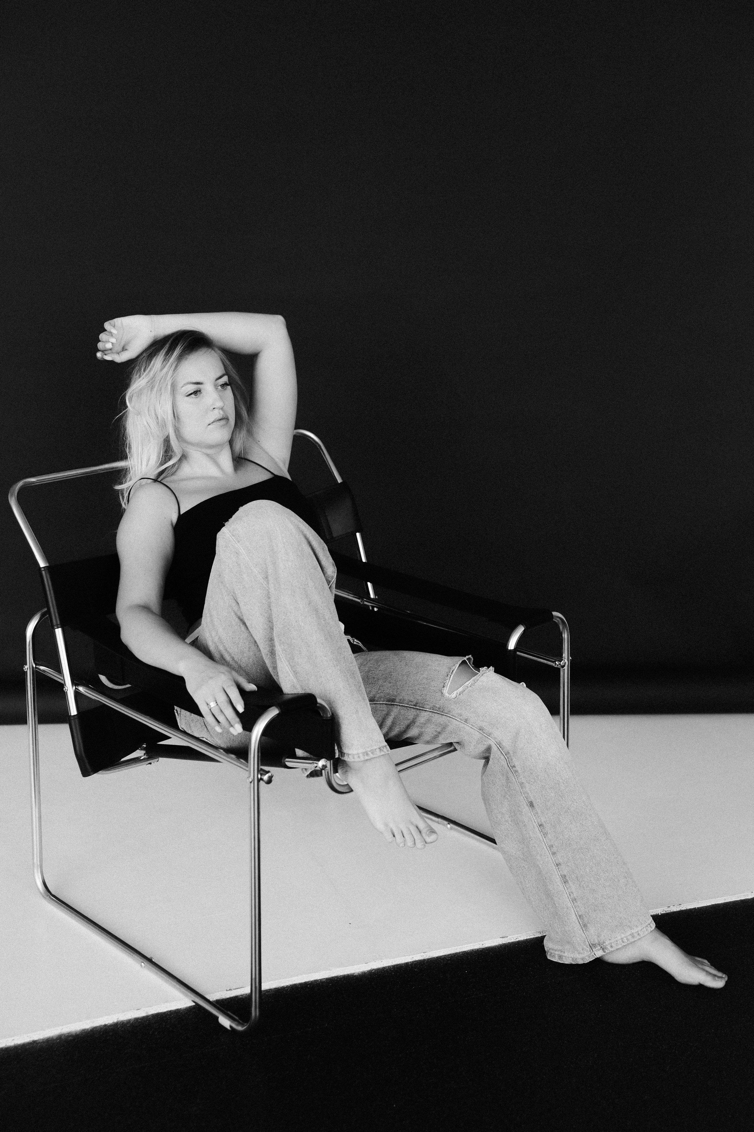 Таня. Фотограф Ольга Маленьких