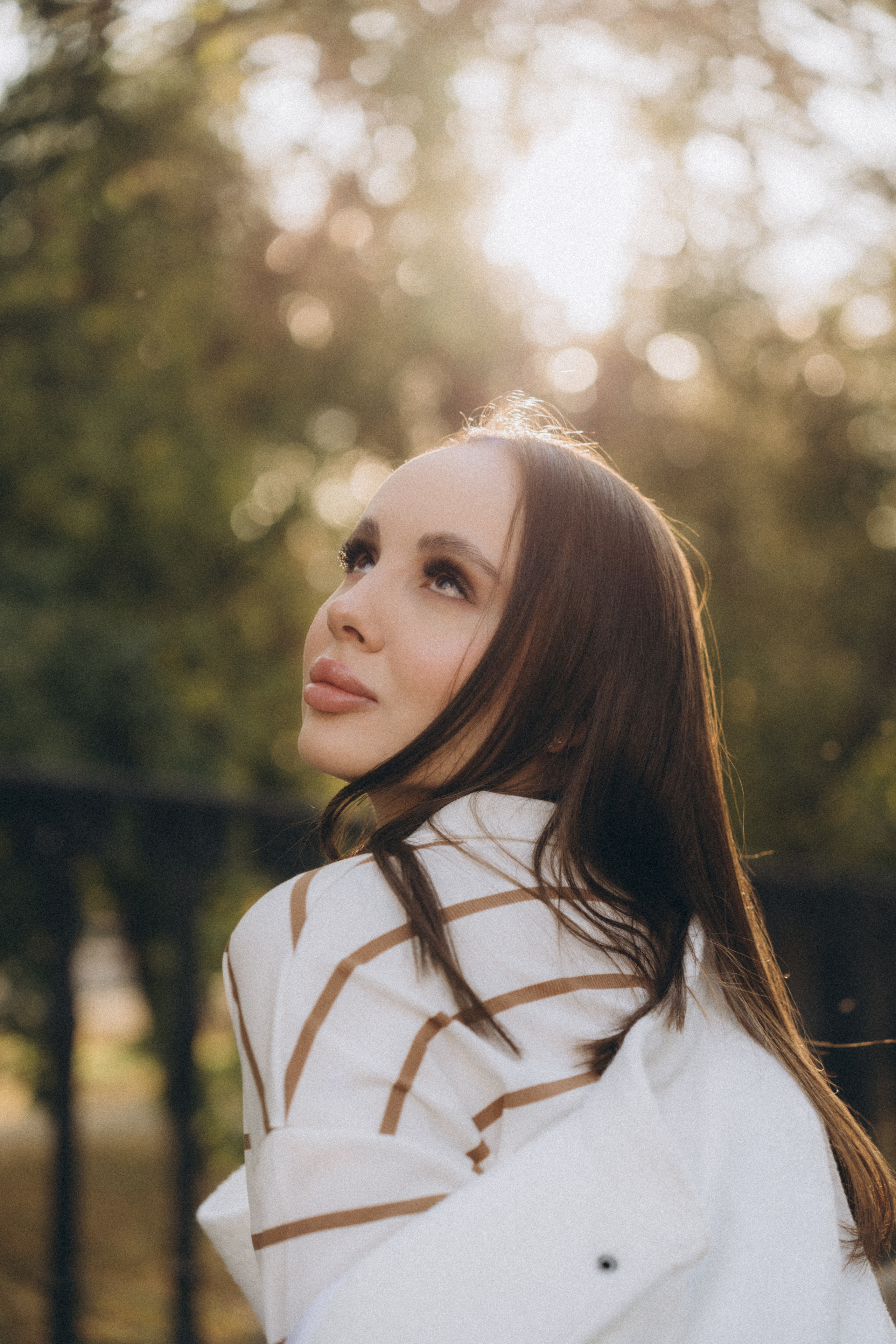 Надя. Фотограф Ольга Маленьких