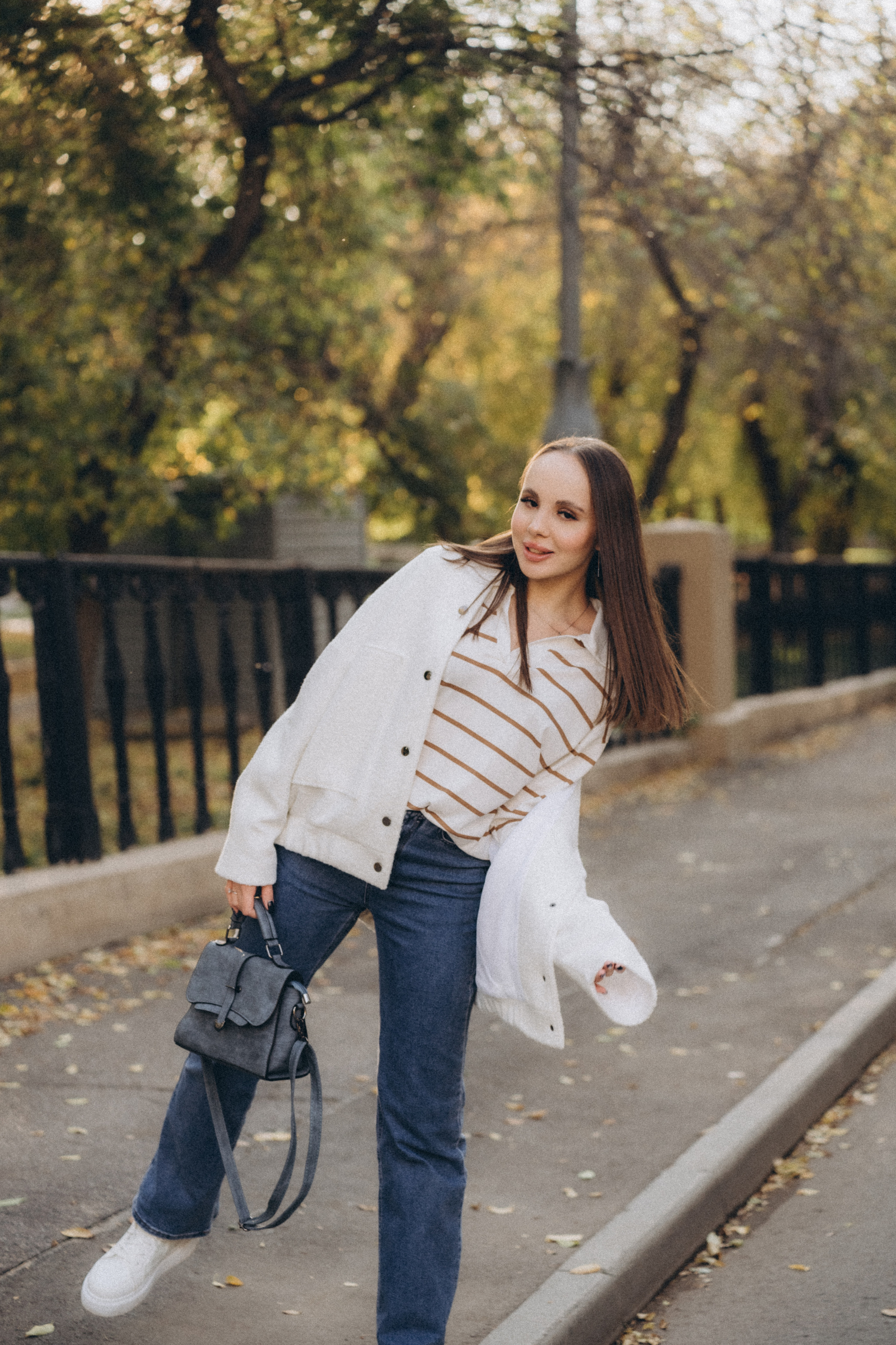 Надя. Фотограф Ольга Маленьких