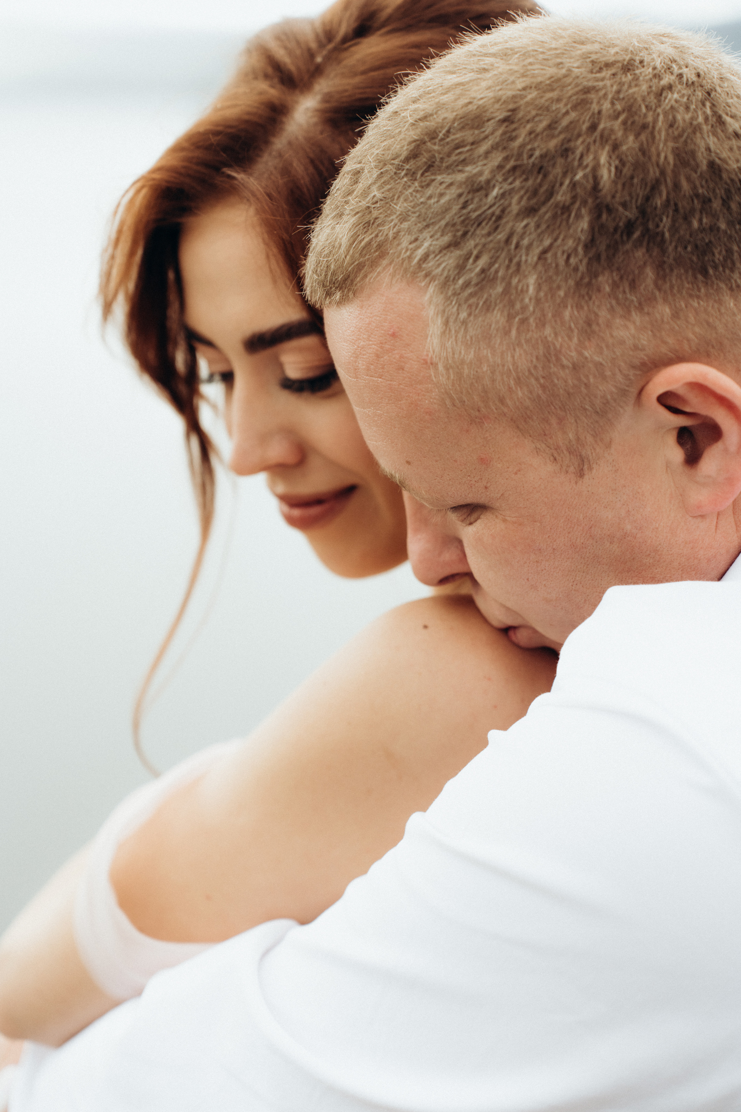 Лев и Екатерина. Фотограф Ольга Маленьких