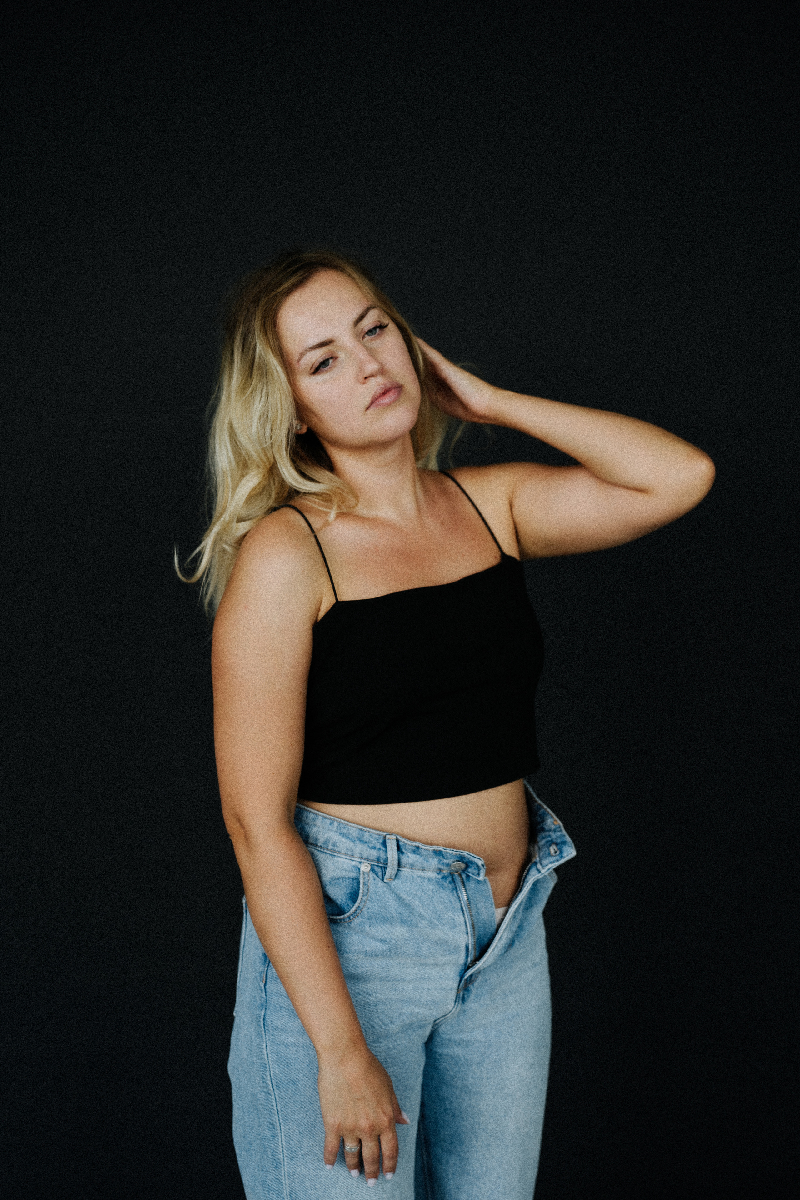 Таня. Фотограф Ольга Маленьких