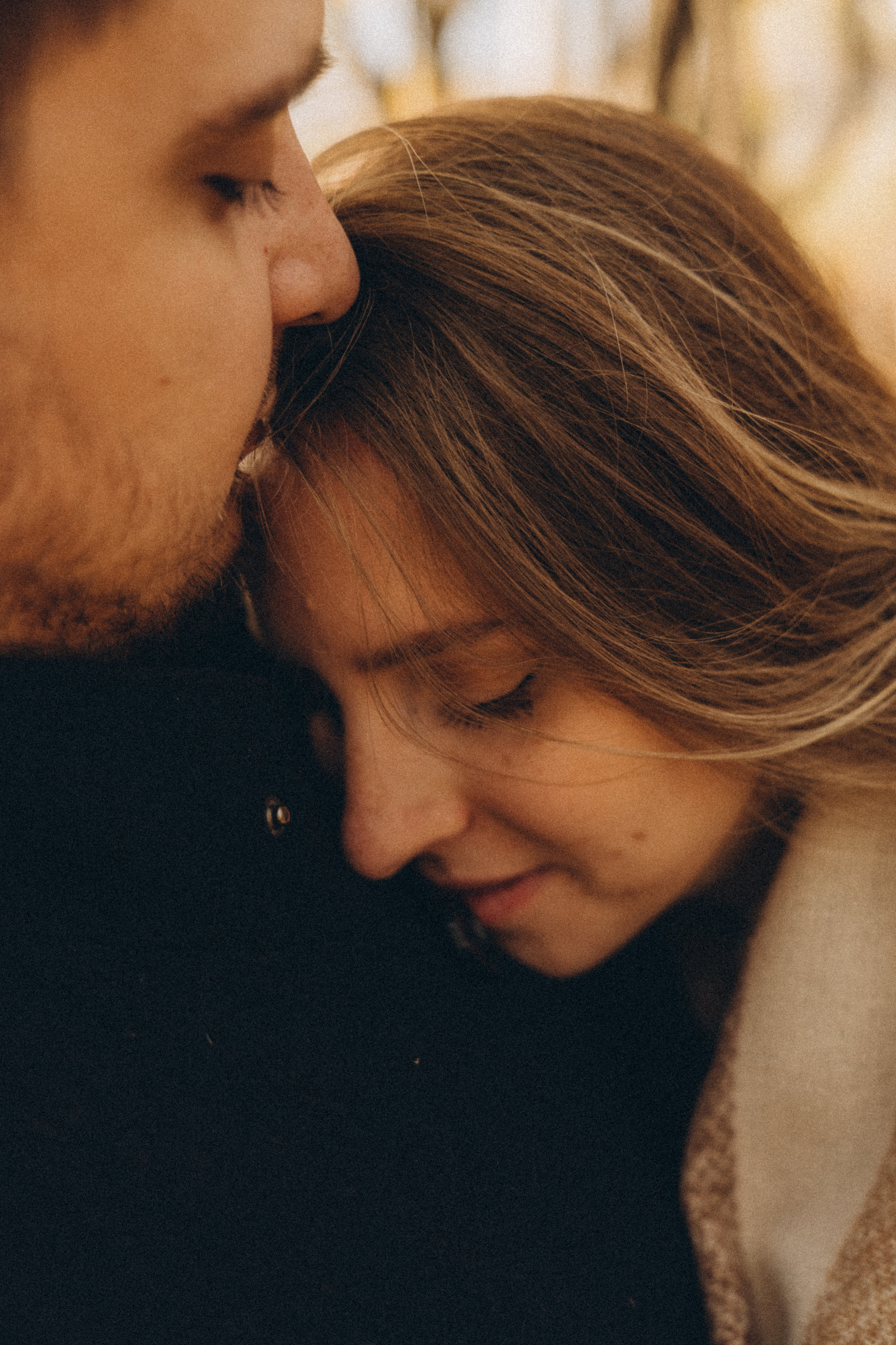 Георгий и Дарья. Фотограф Ольга Маленьких