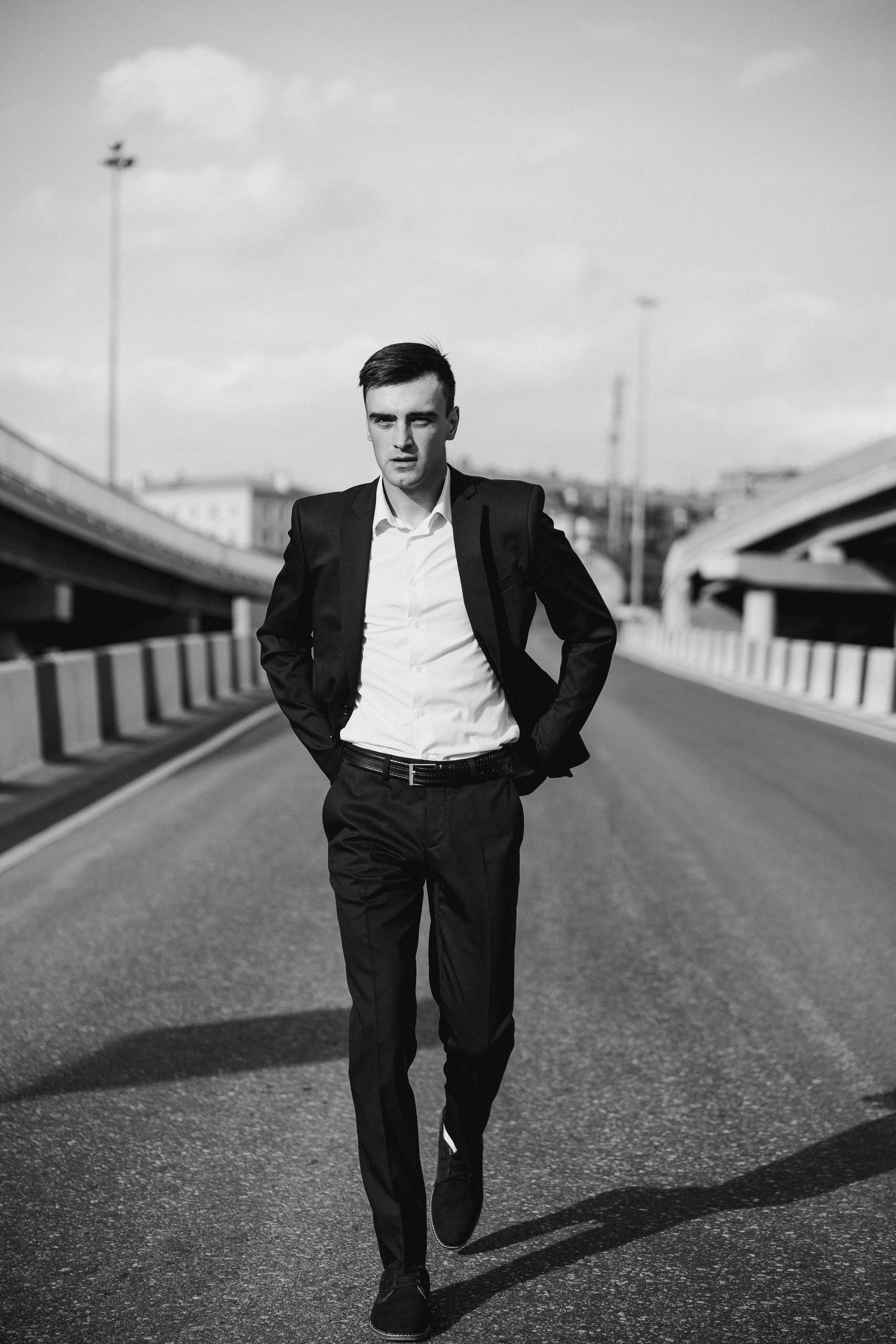 Егор. Фотограф Ольга Маленьких