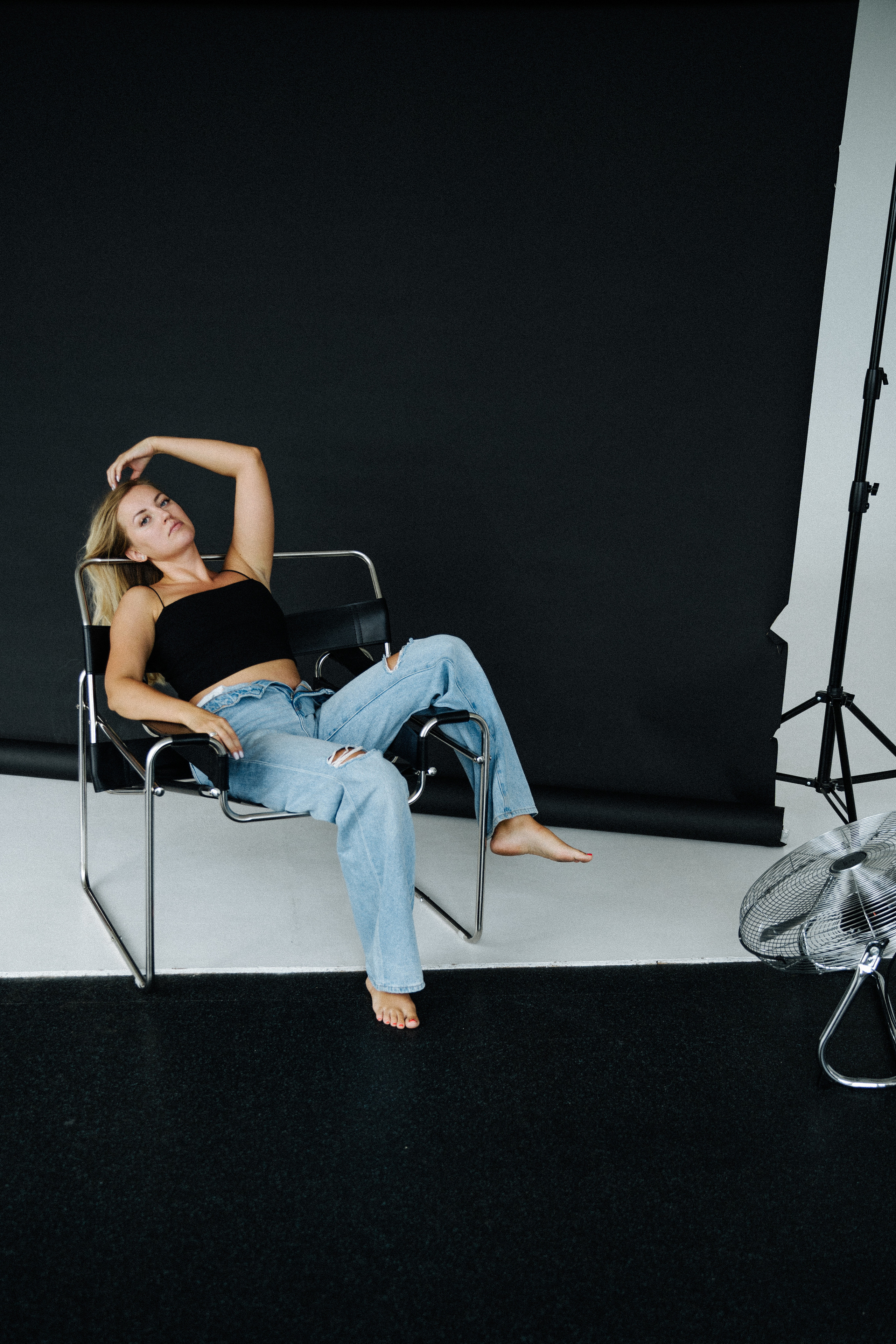 Таня. Фотограф Ольга Маленьких