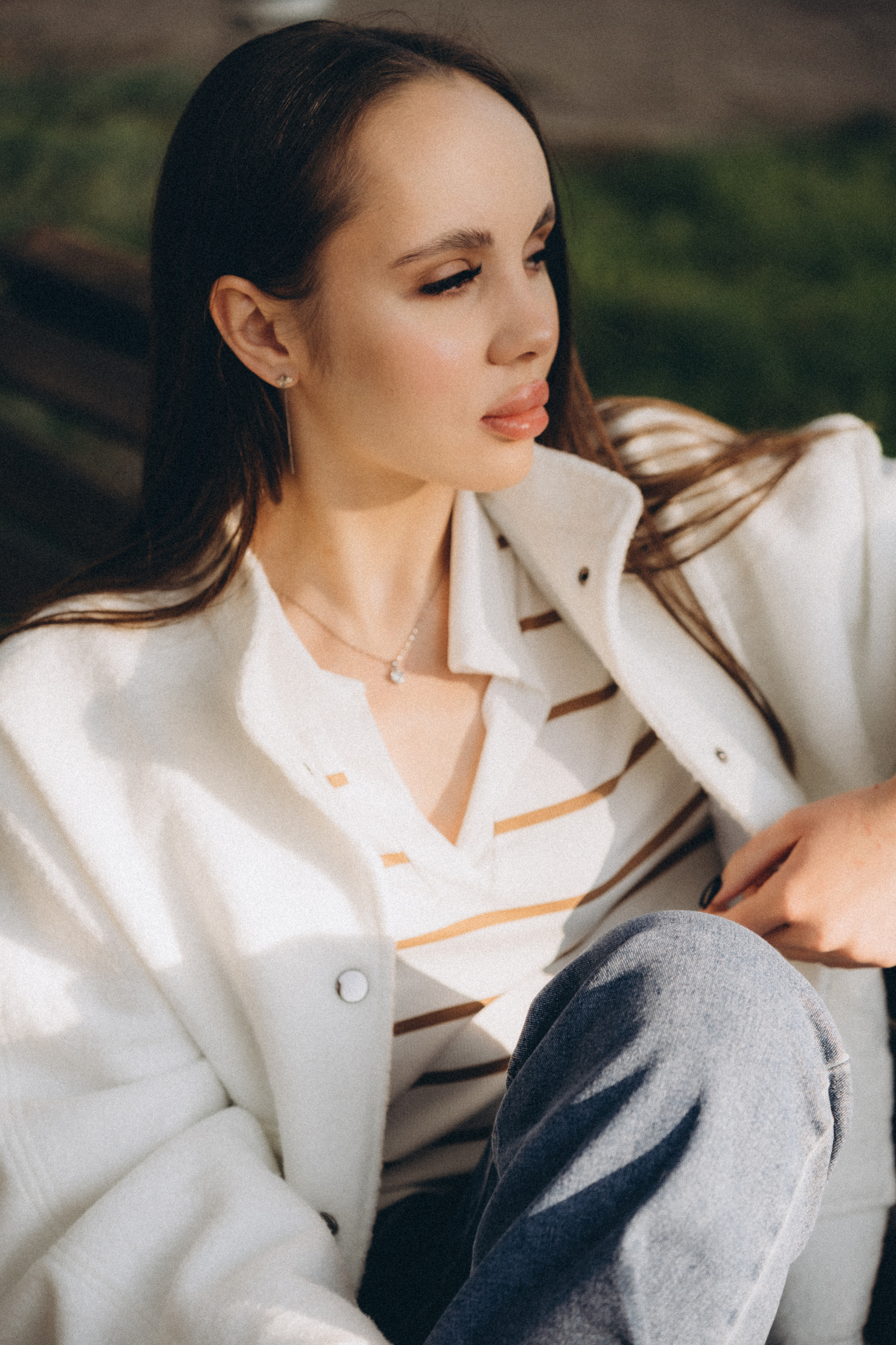 Надя. Фотограф Ольга Маленьких