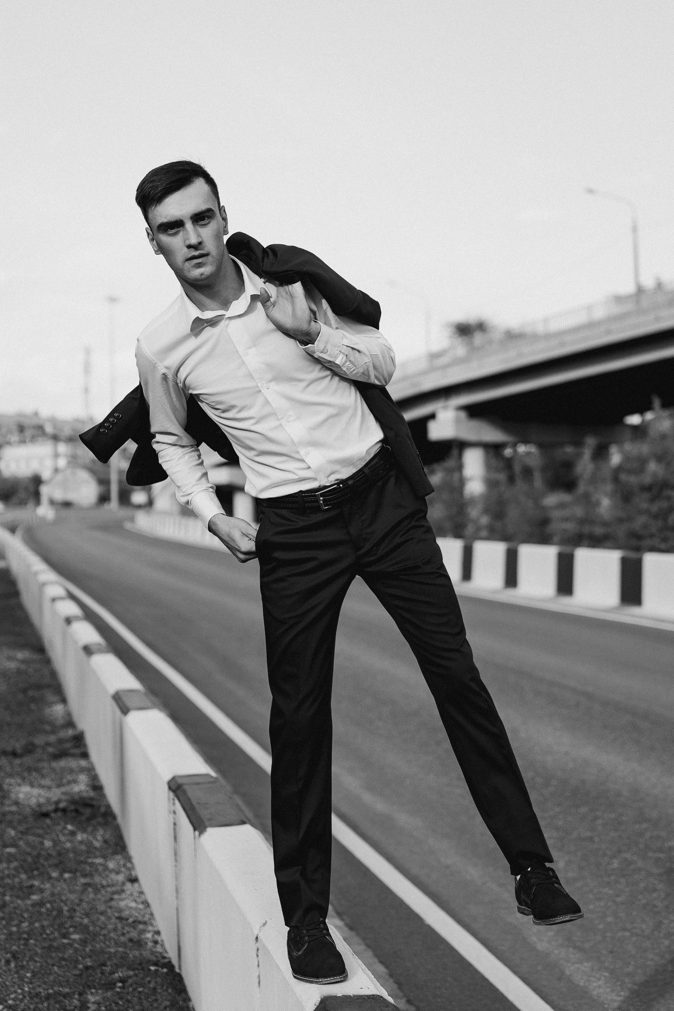 Егор. Фотограф Ольга Маленьких