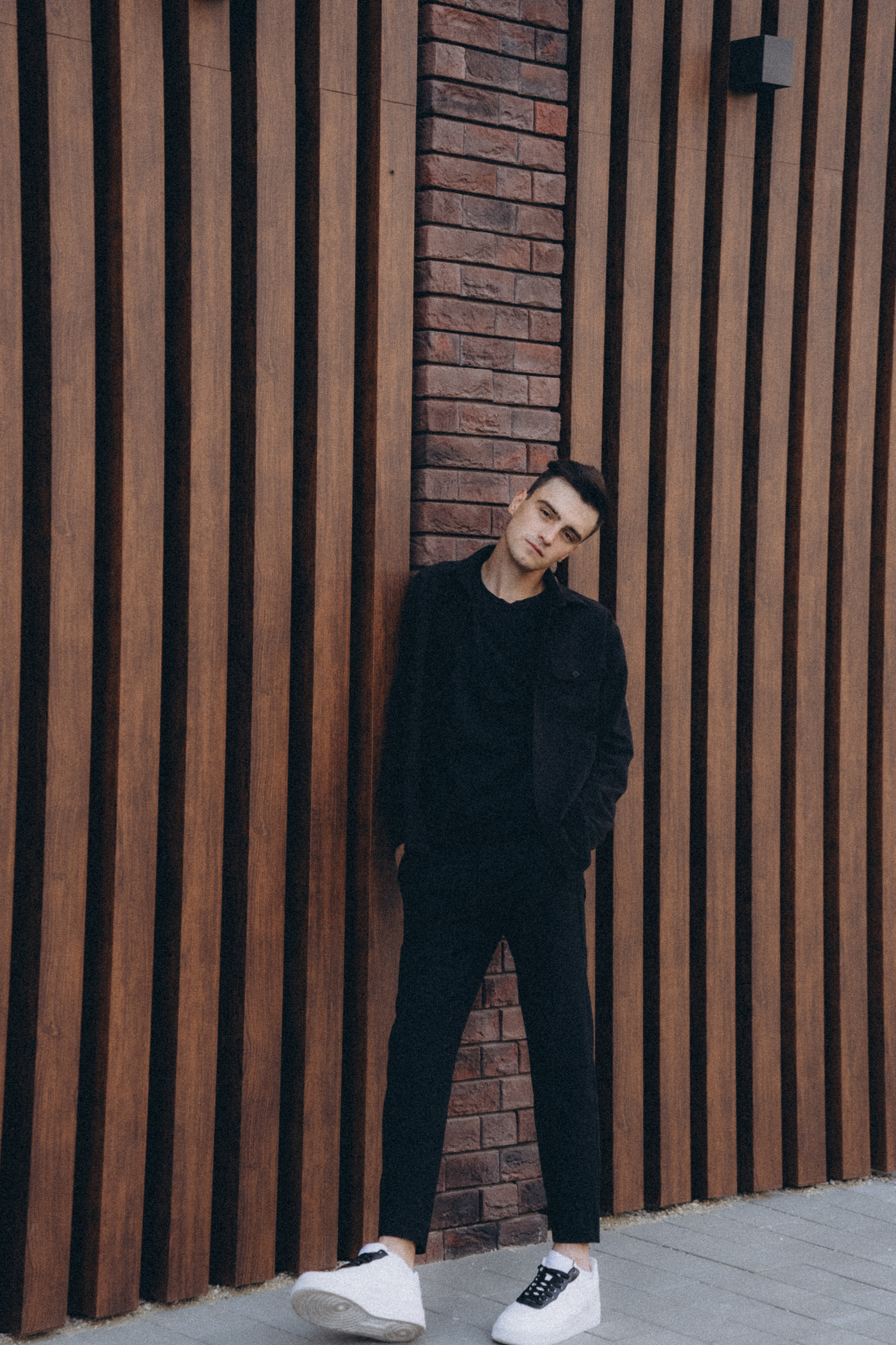 Егор. Фотограф Ольга Маленьких