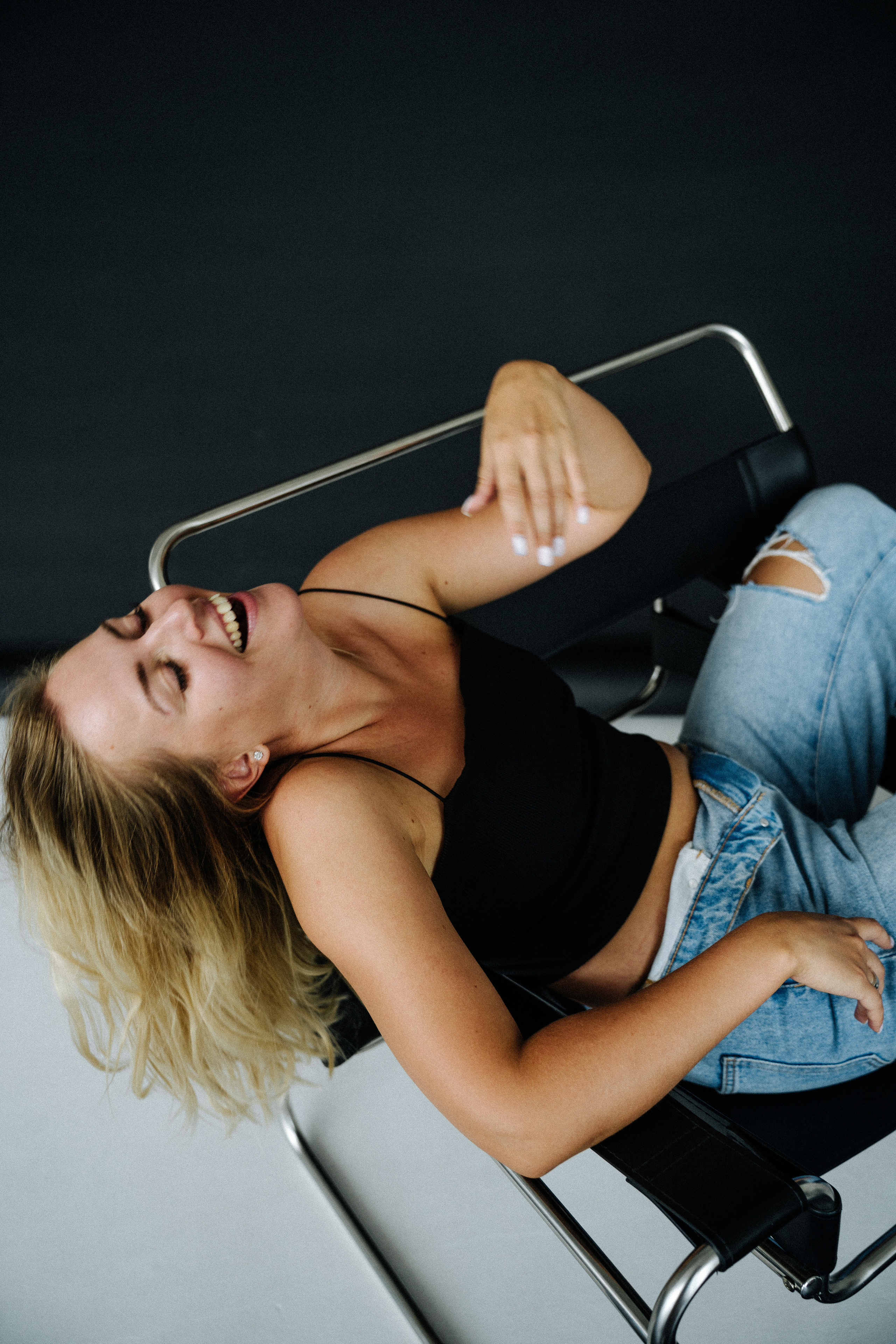 Таня. Фотограф Ольга Маленьких