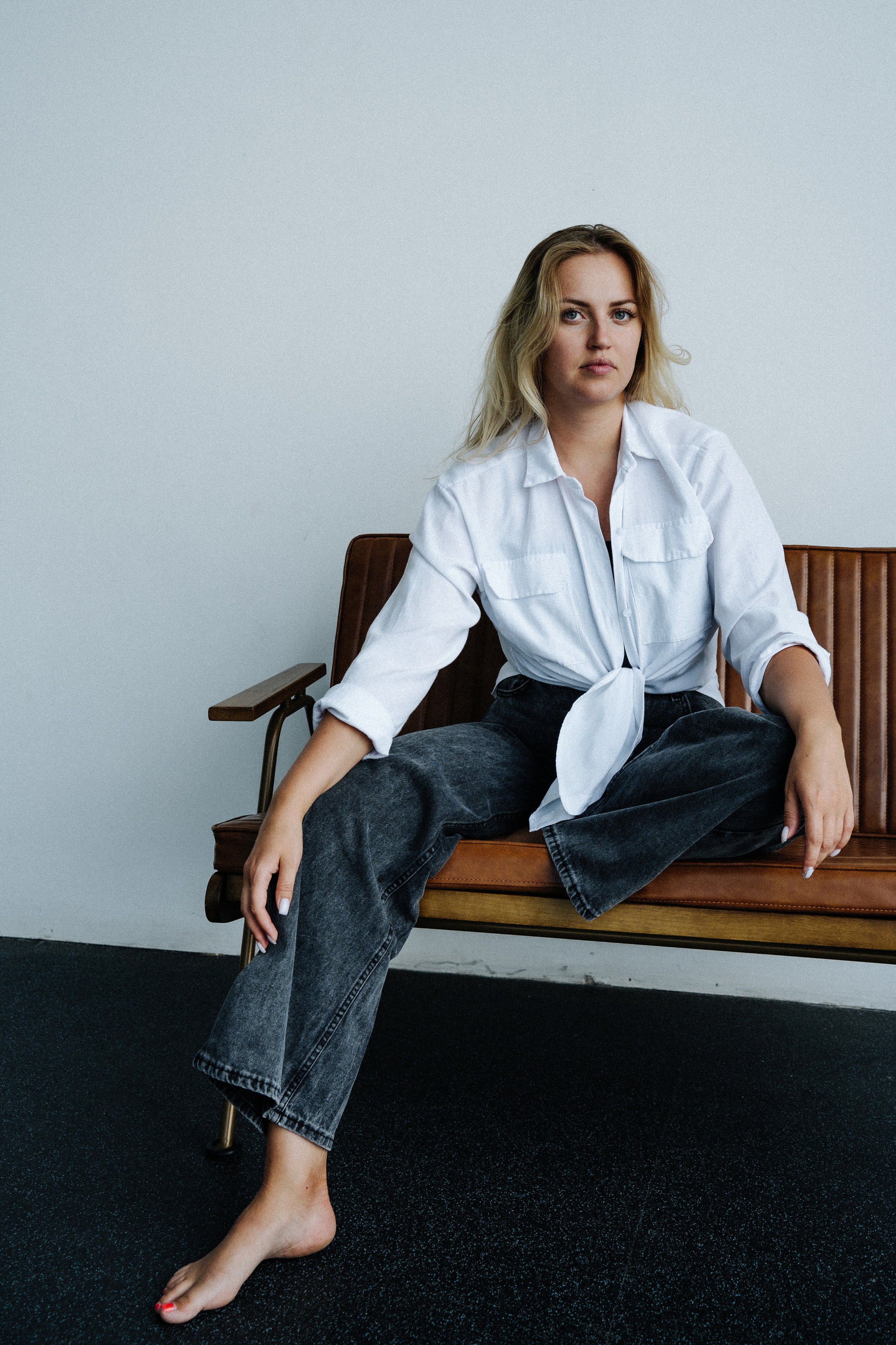 Таня. Фотограф Ольга Маленьких