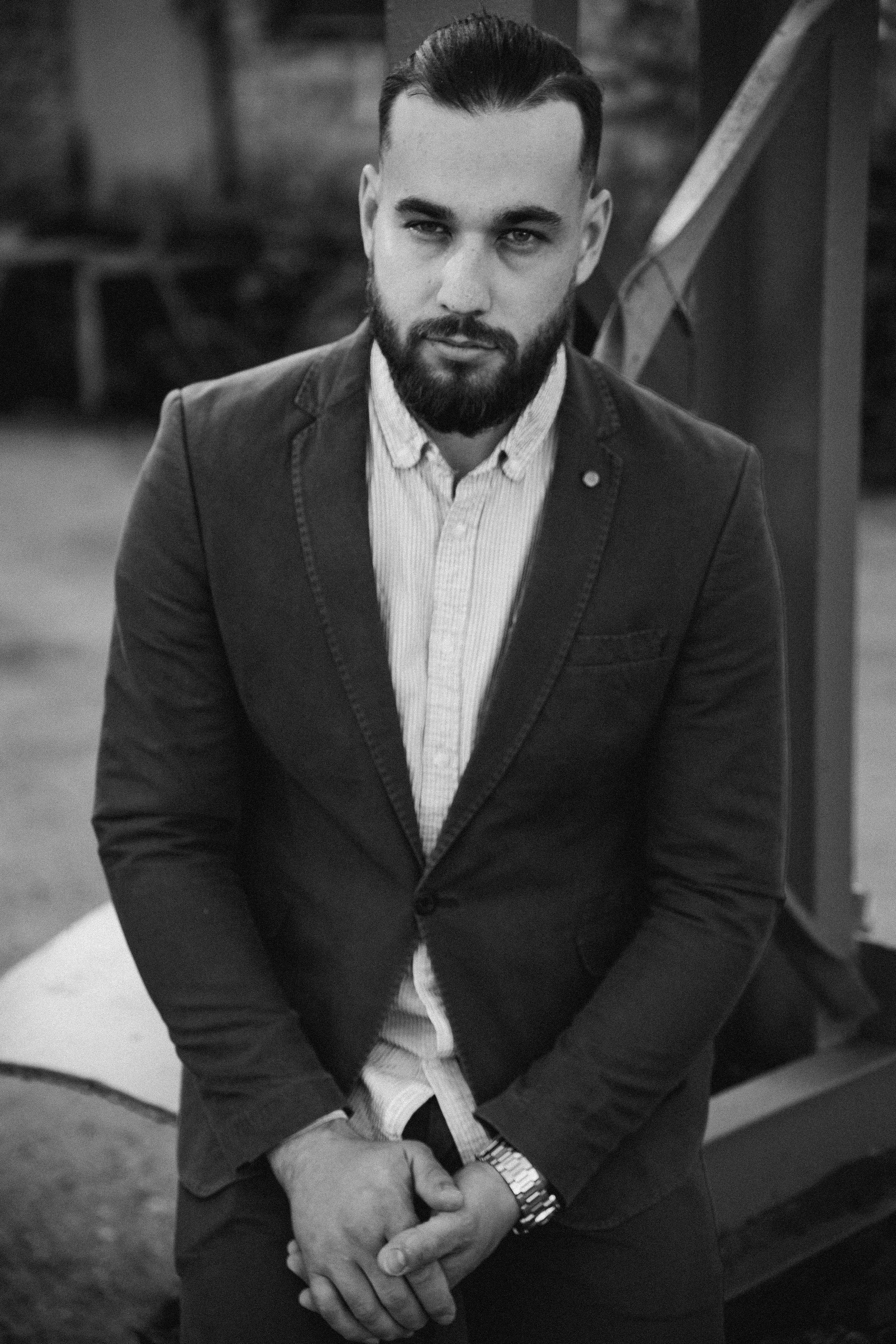 Владимир. Фотограф Ольга Маленьких