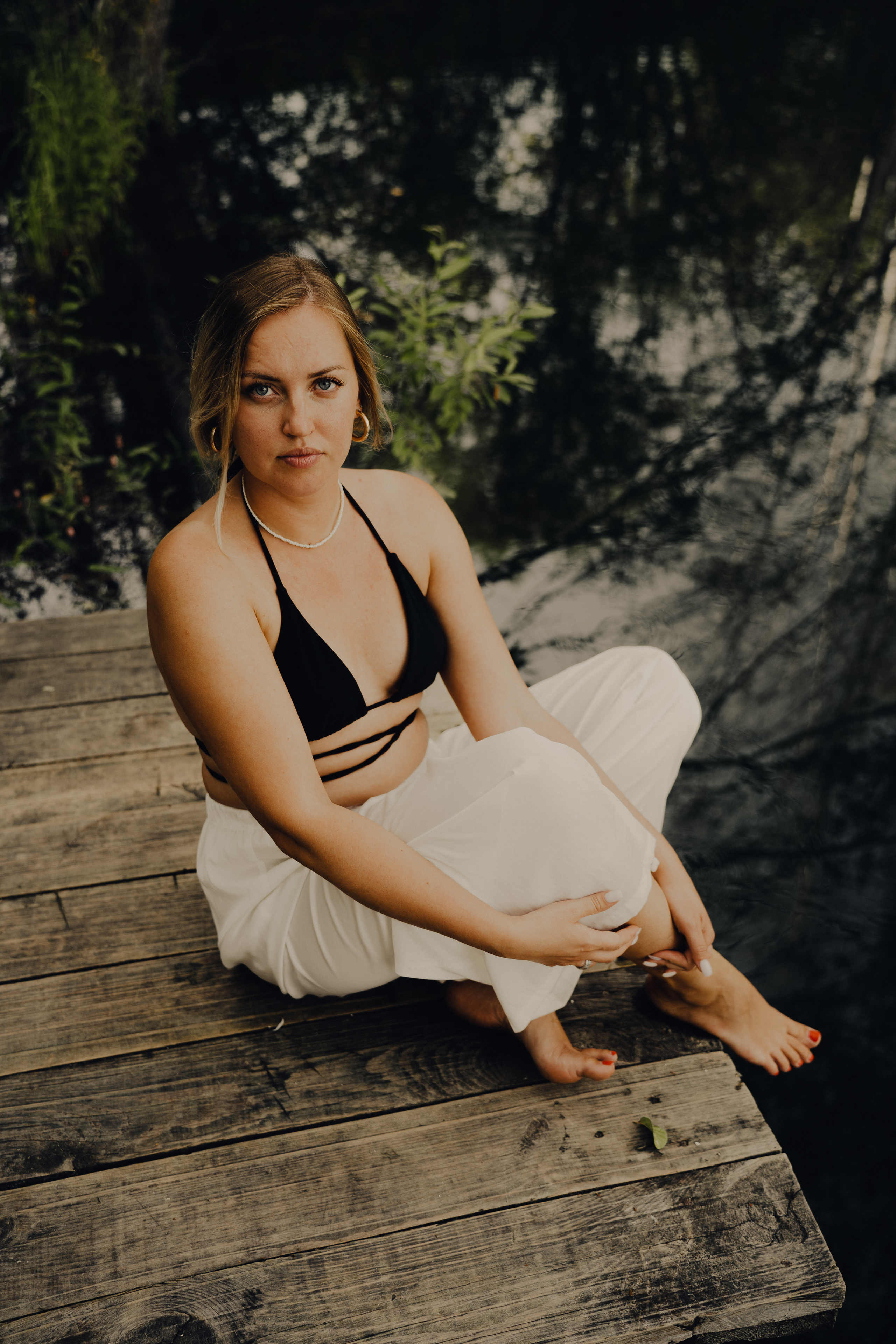 Таня. Фотограф Ольга Маленьких