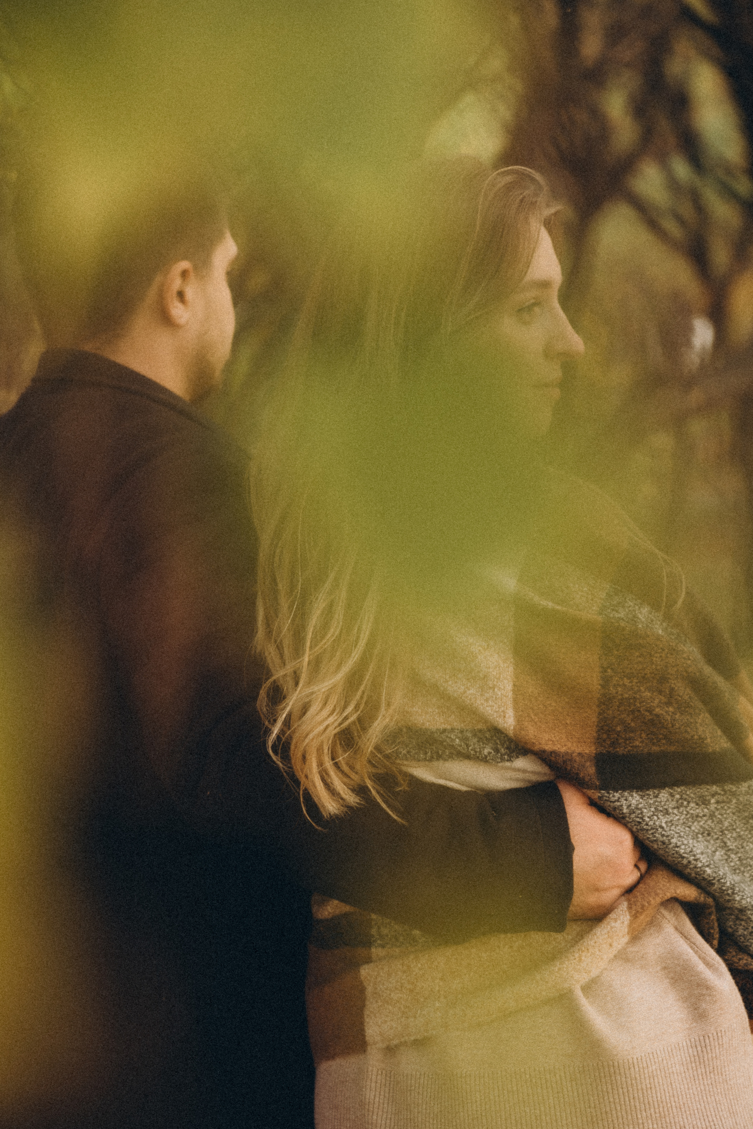 Георгий и Дарья. Фотограф Ольга Маленьких