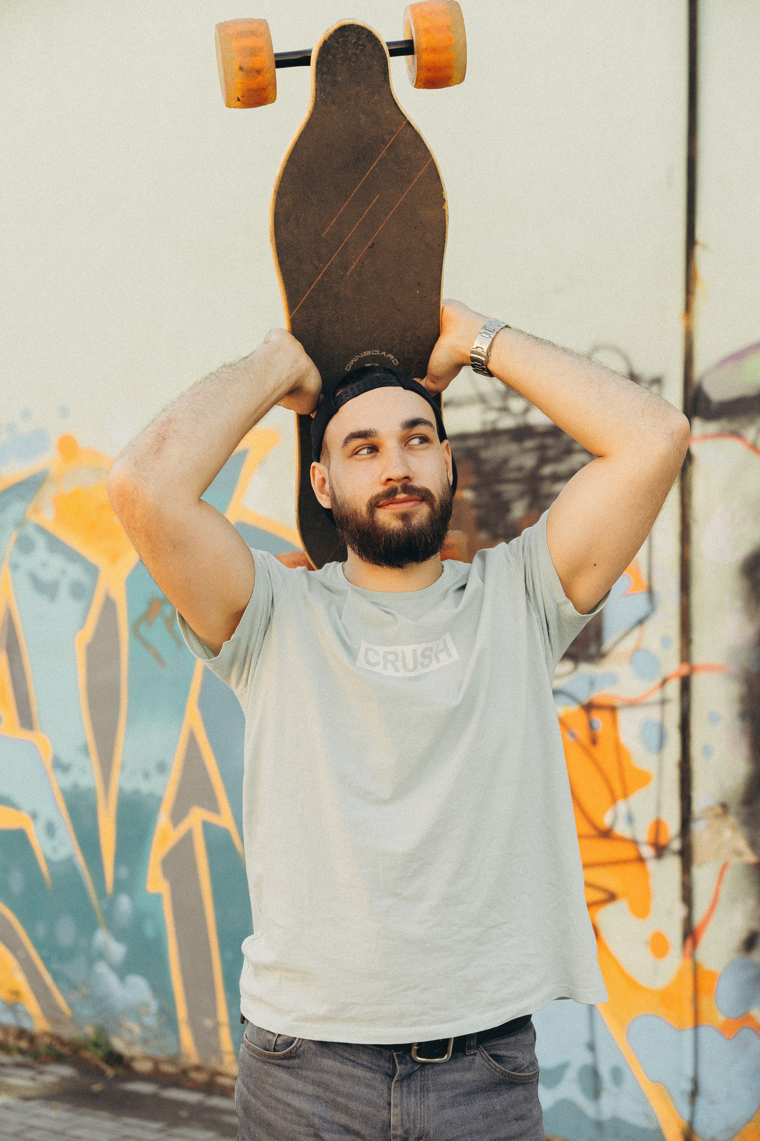 Владимир. Фотограф Ольга Маленьких