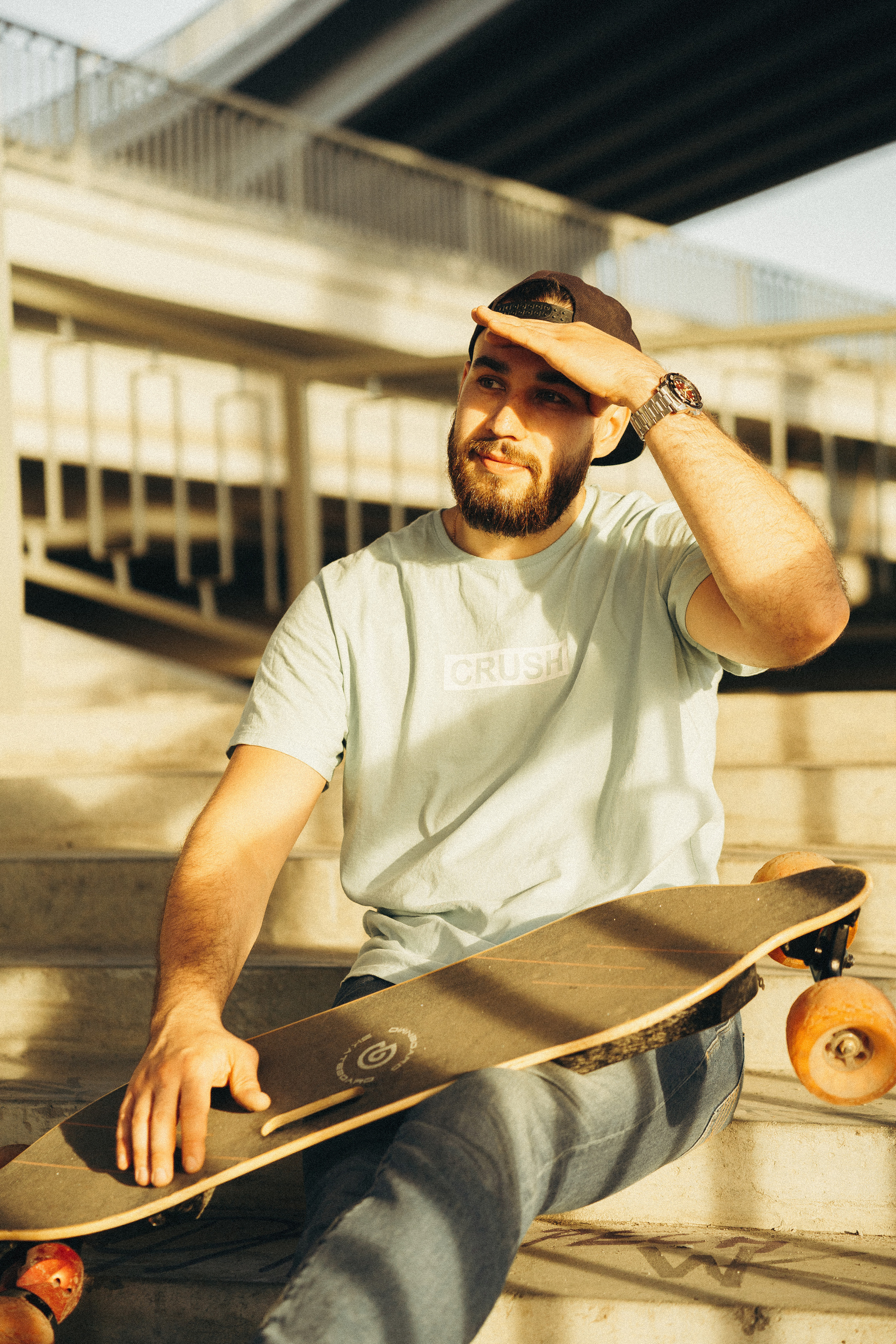 Владимир. Фотограф Ольга Маленьких