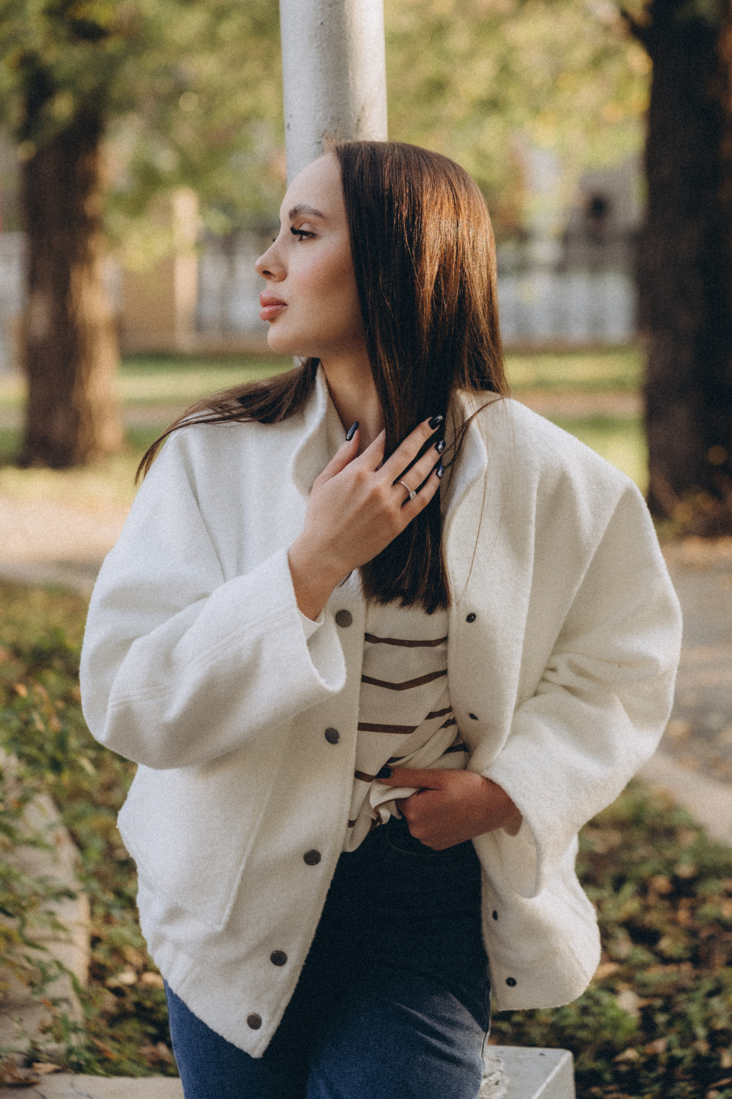 Надя. Фотограф Ольга Маленьких