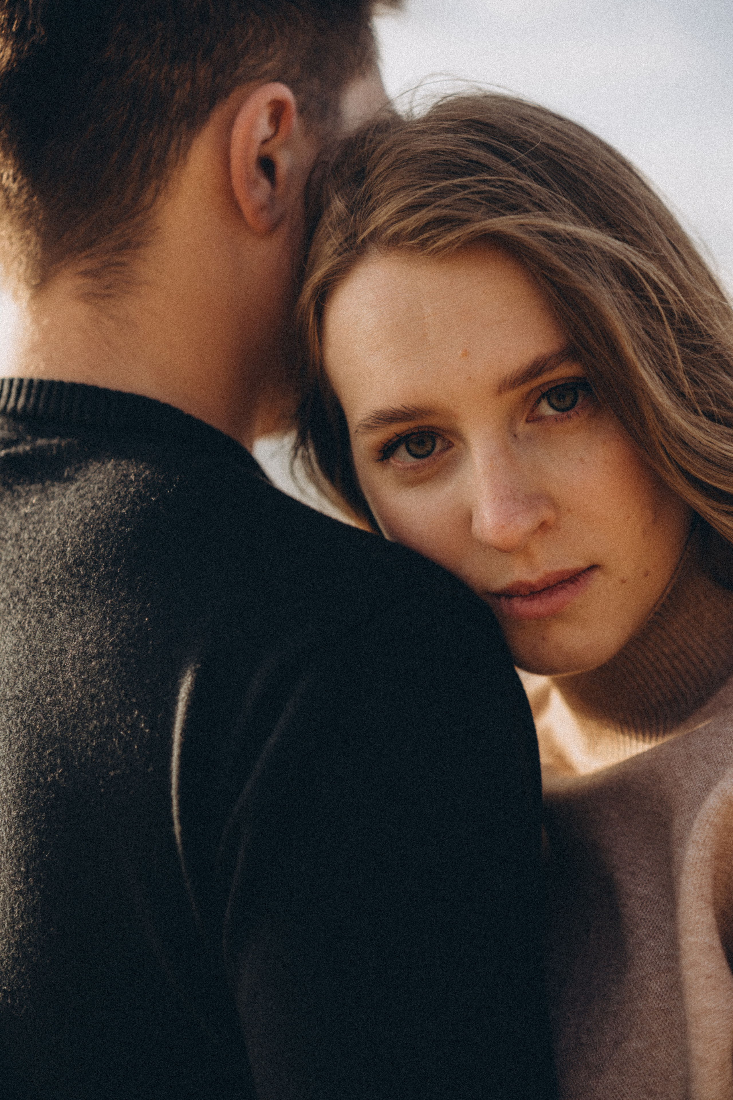 Георгий и Дарья. Фотограф Ольга Маленьких