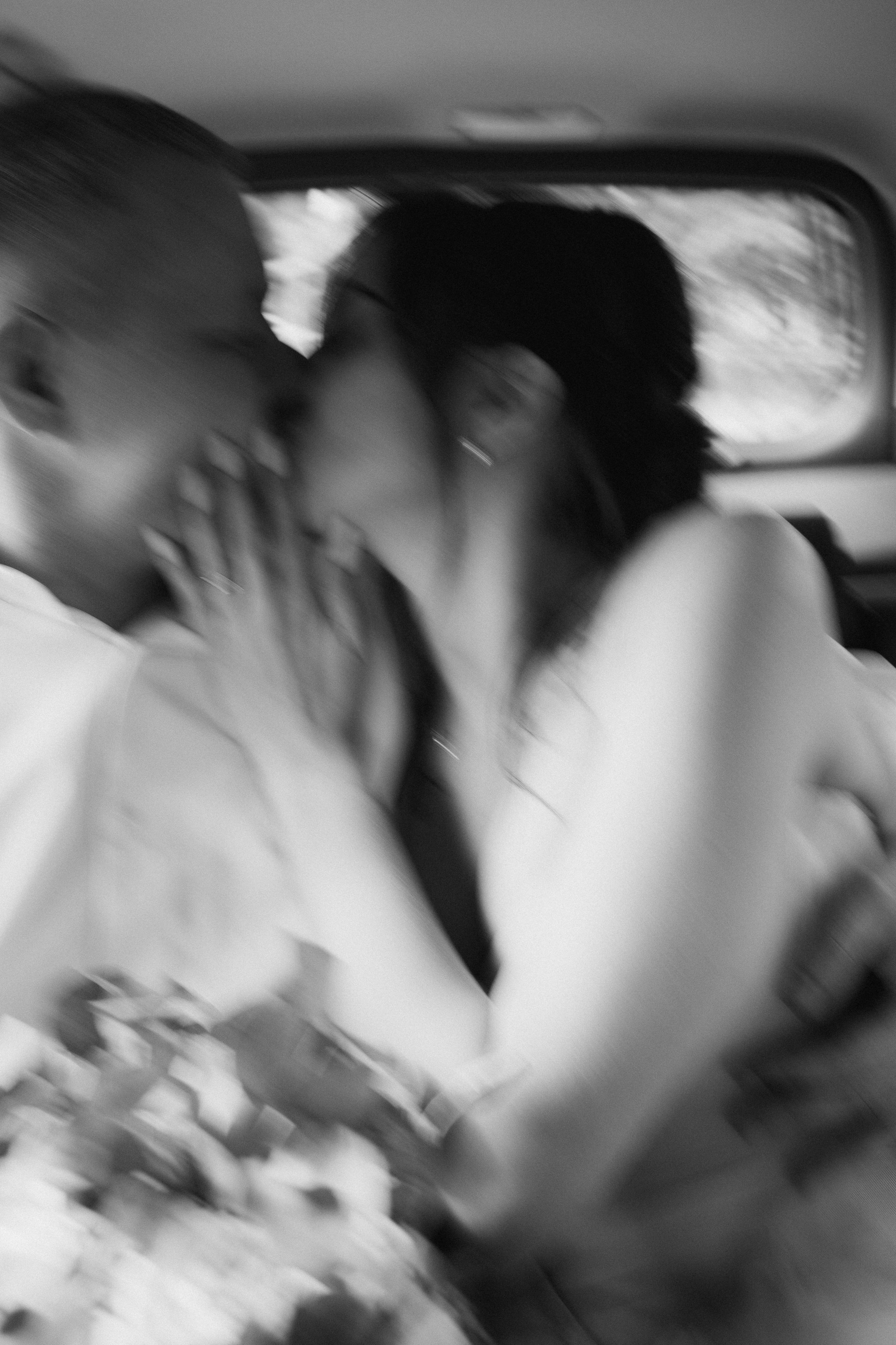 Лев и Екатерина. Фотограф Ольга Маленьких