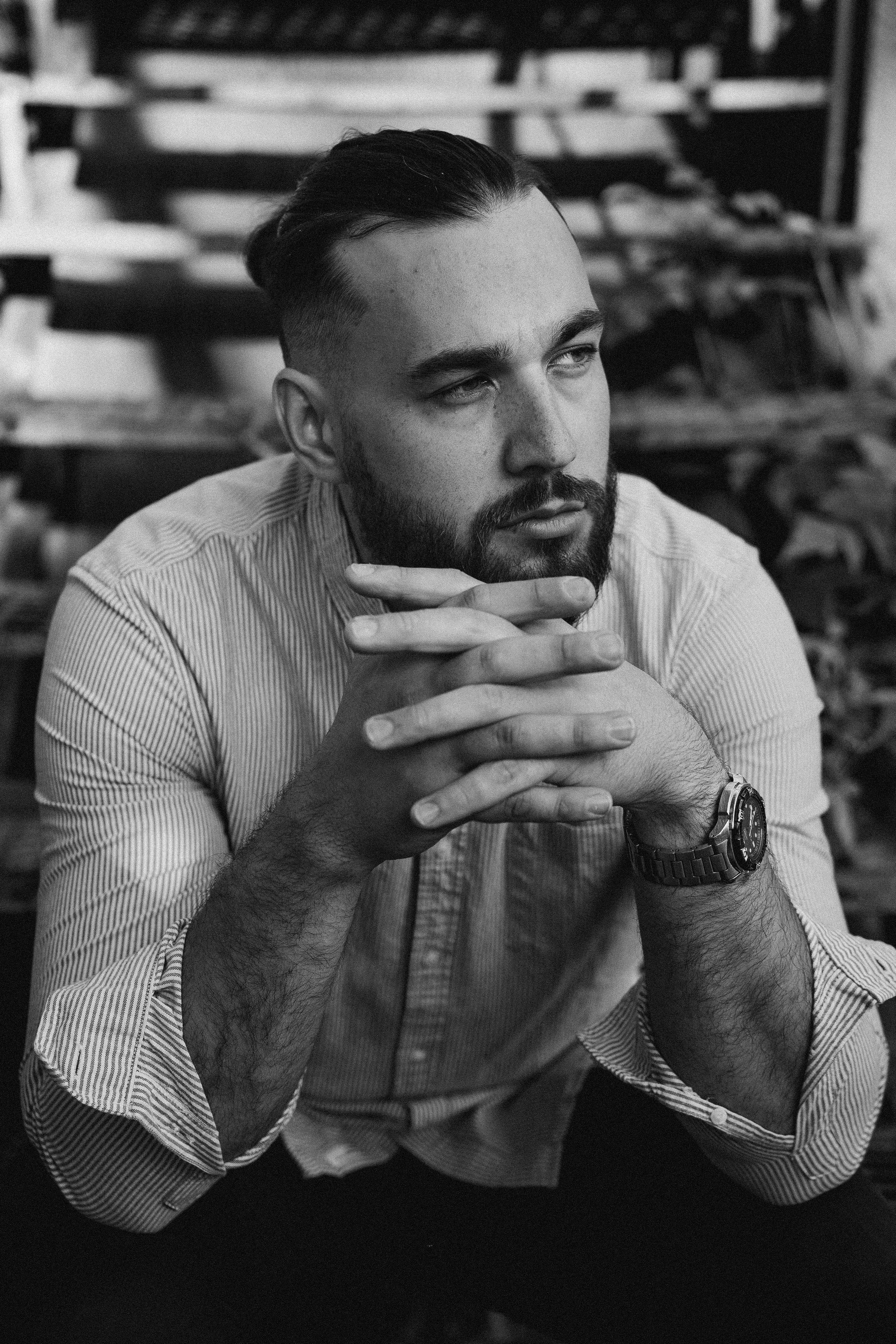 Владимир. Фотограф Ольга Маленьких