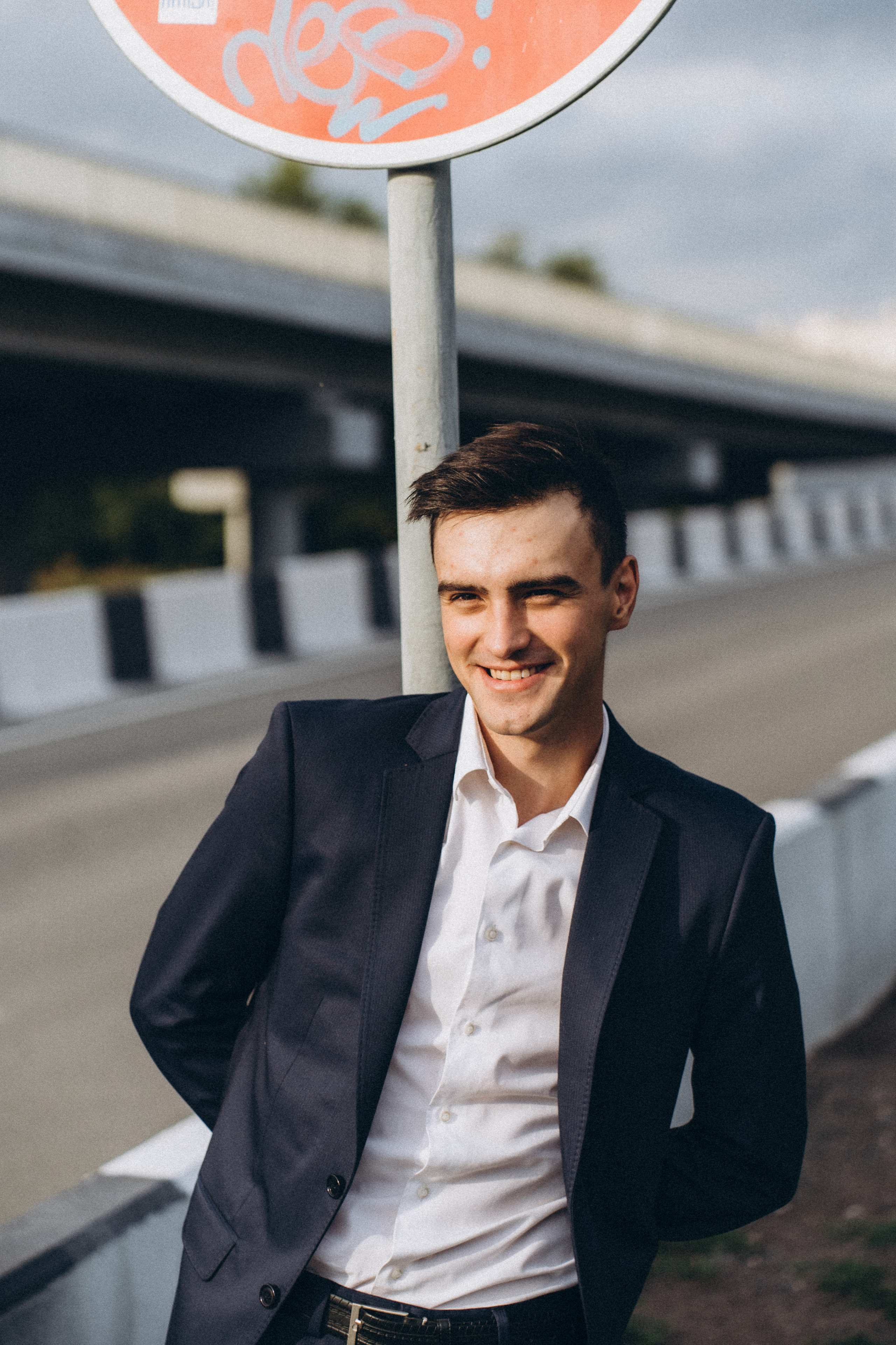 Егор. Фотограф Ольга Маленьких