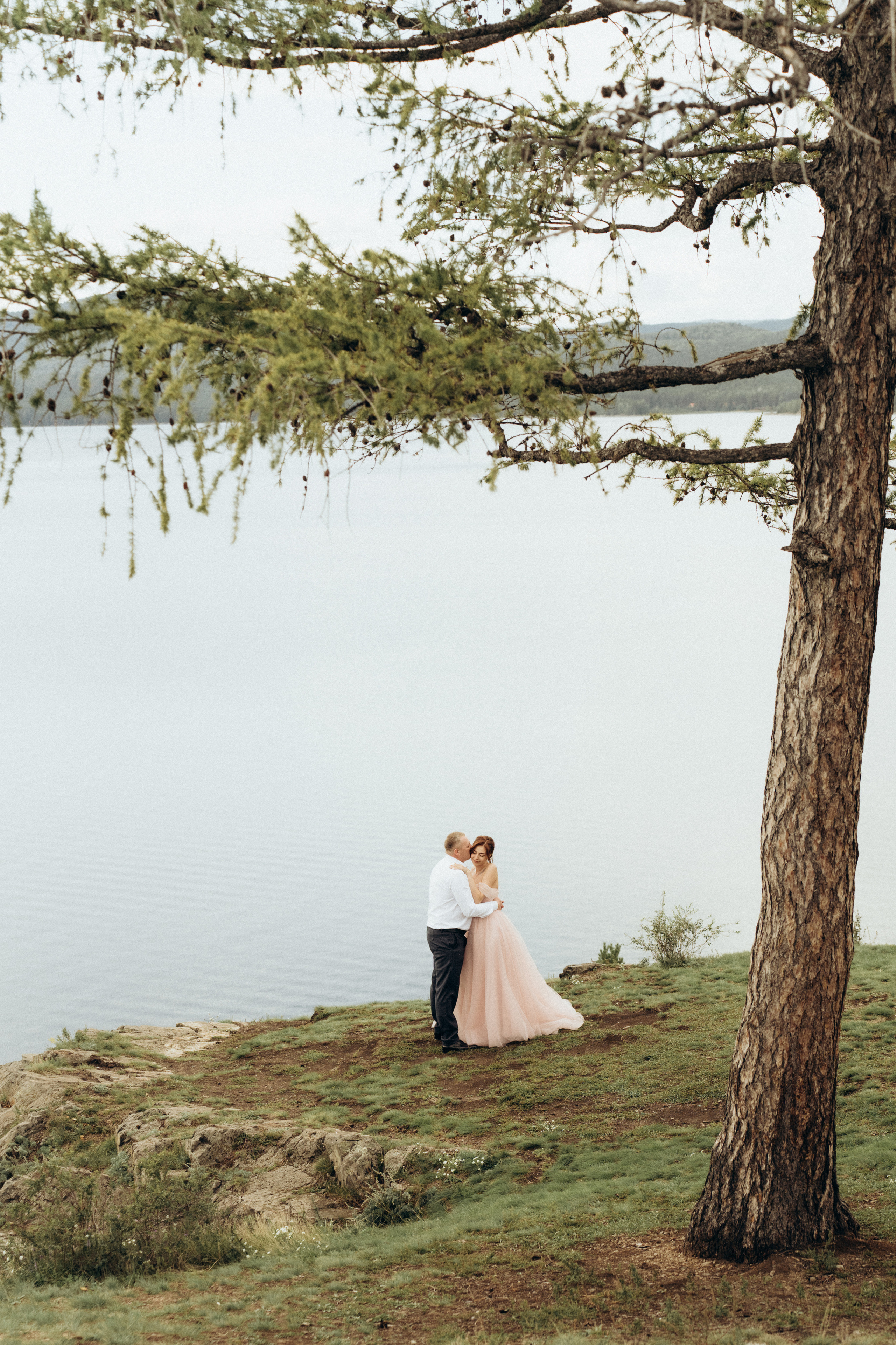 Лев и Екатерина. Фотограф Ольга Маленьких