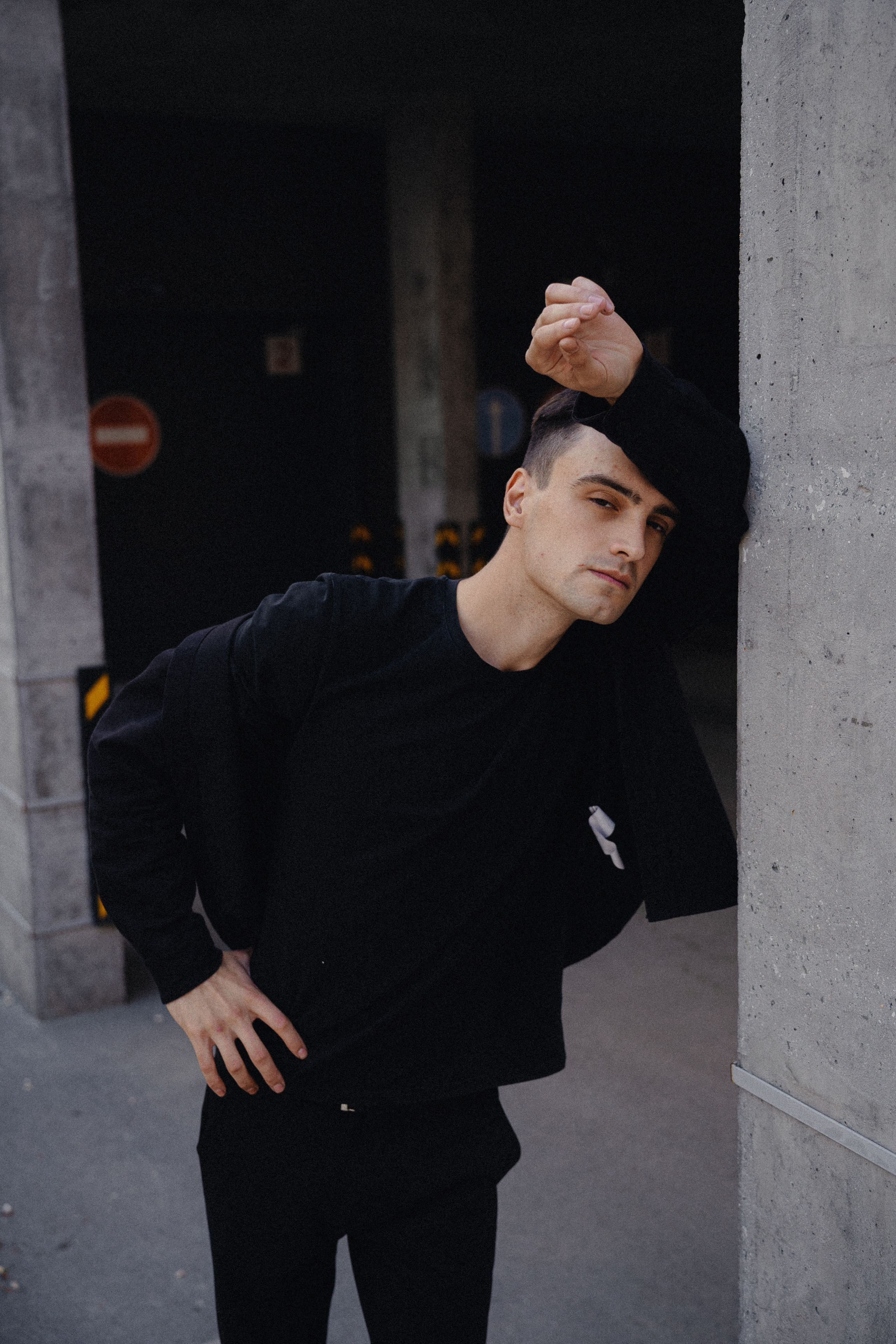 Егор. Фотограф Ольга Маленьких