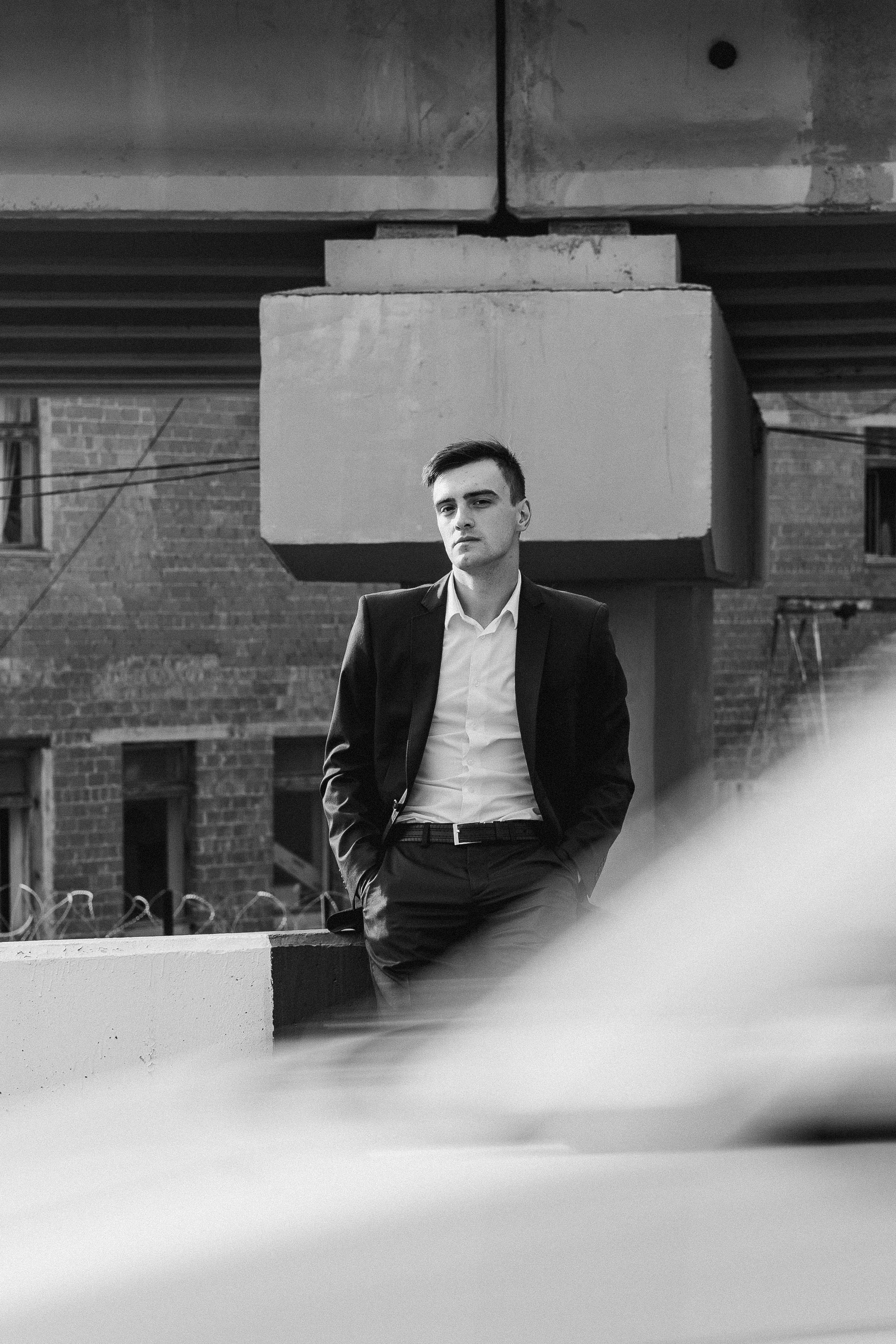 Егор. Фотограф Ольга Маленьких