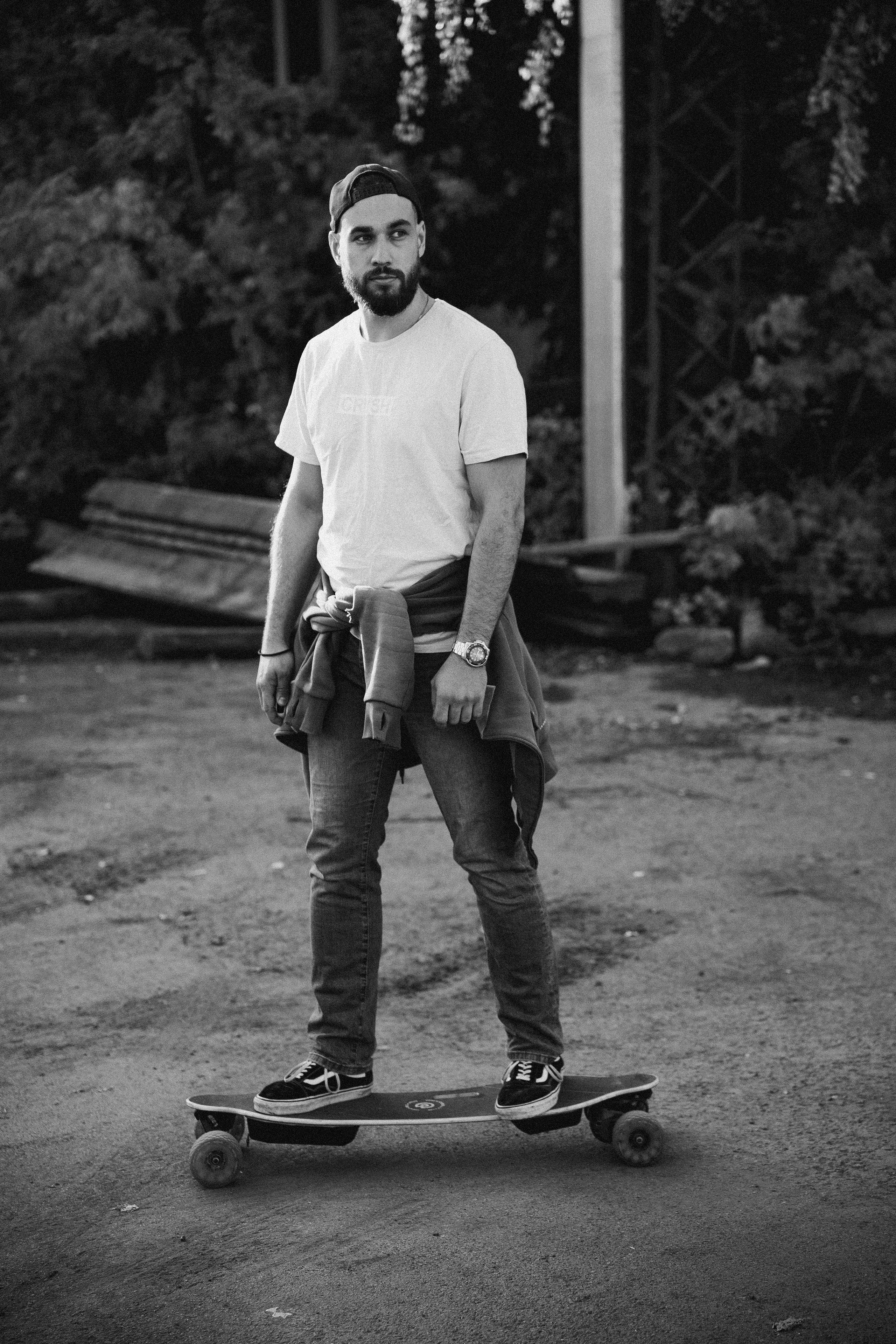 Владимир. Фотограф Ольга Маленьких