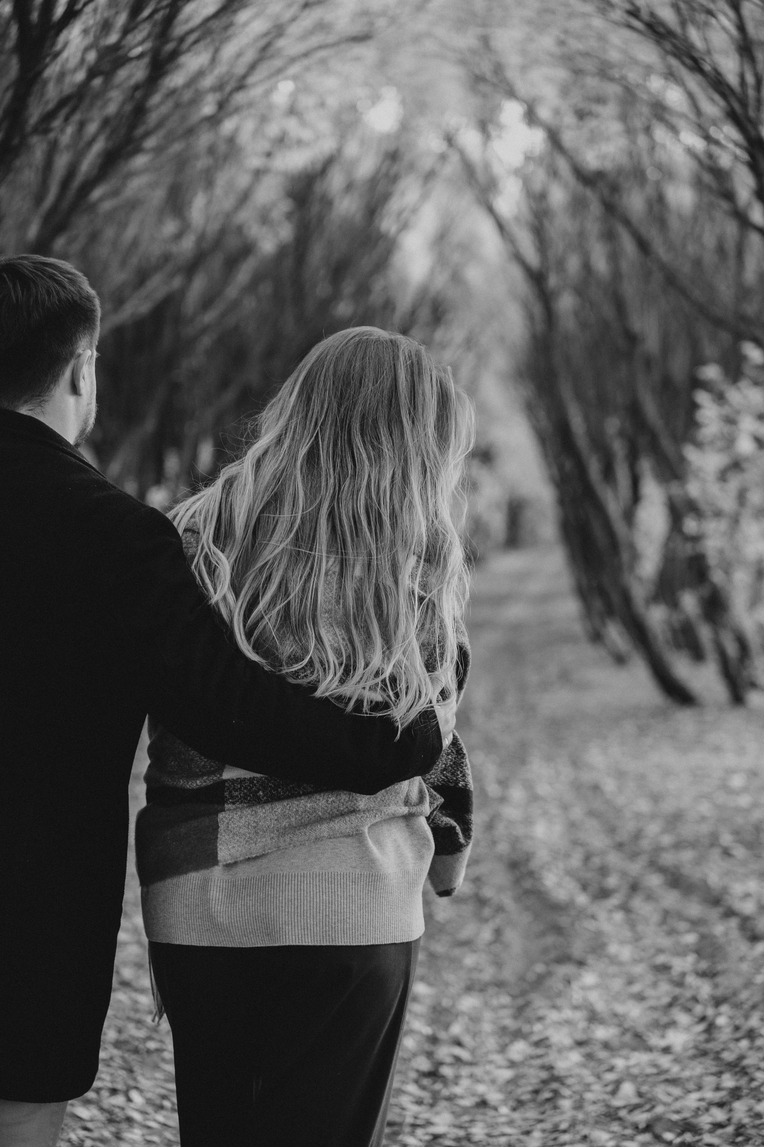 Георгий и Дарья. Фотограф Ольга Маленьких