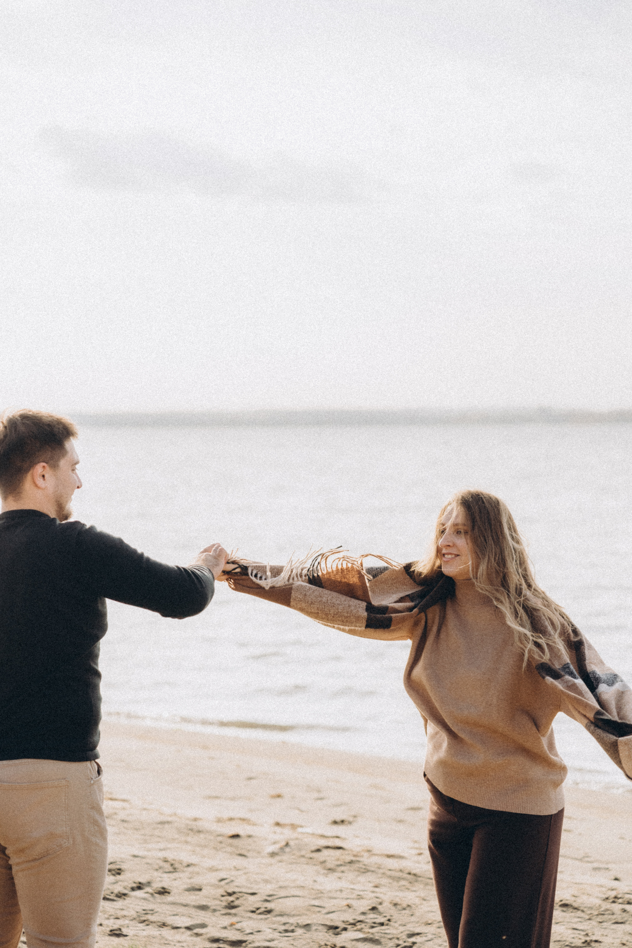 Георгий и Дарья. Фотограф Ольга Маленьких