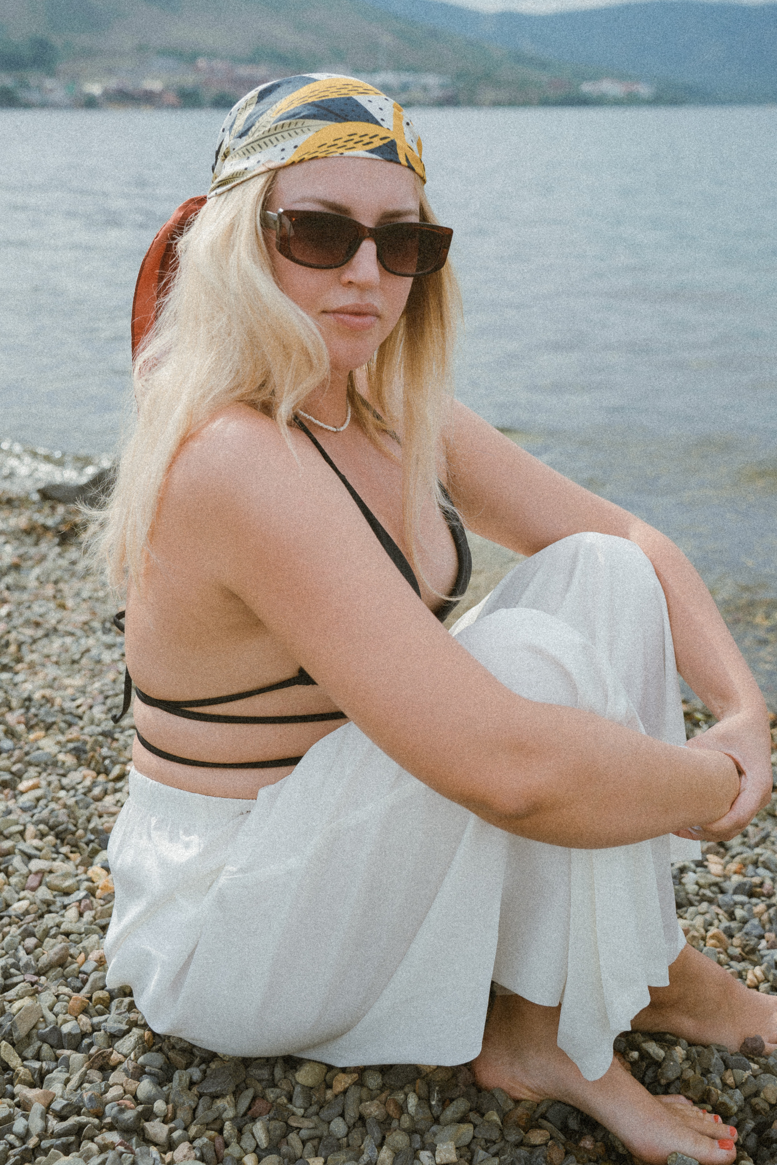 Таня. Фотограф Ольга Маленьких