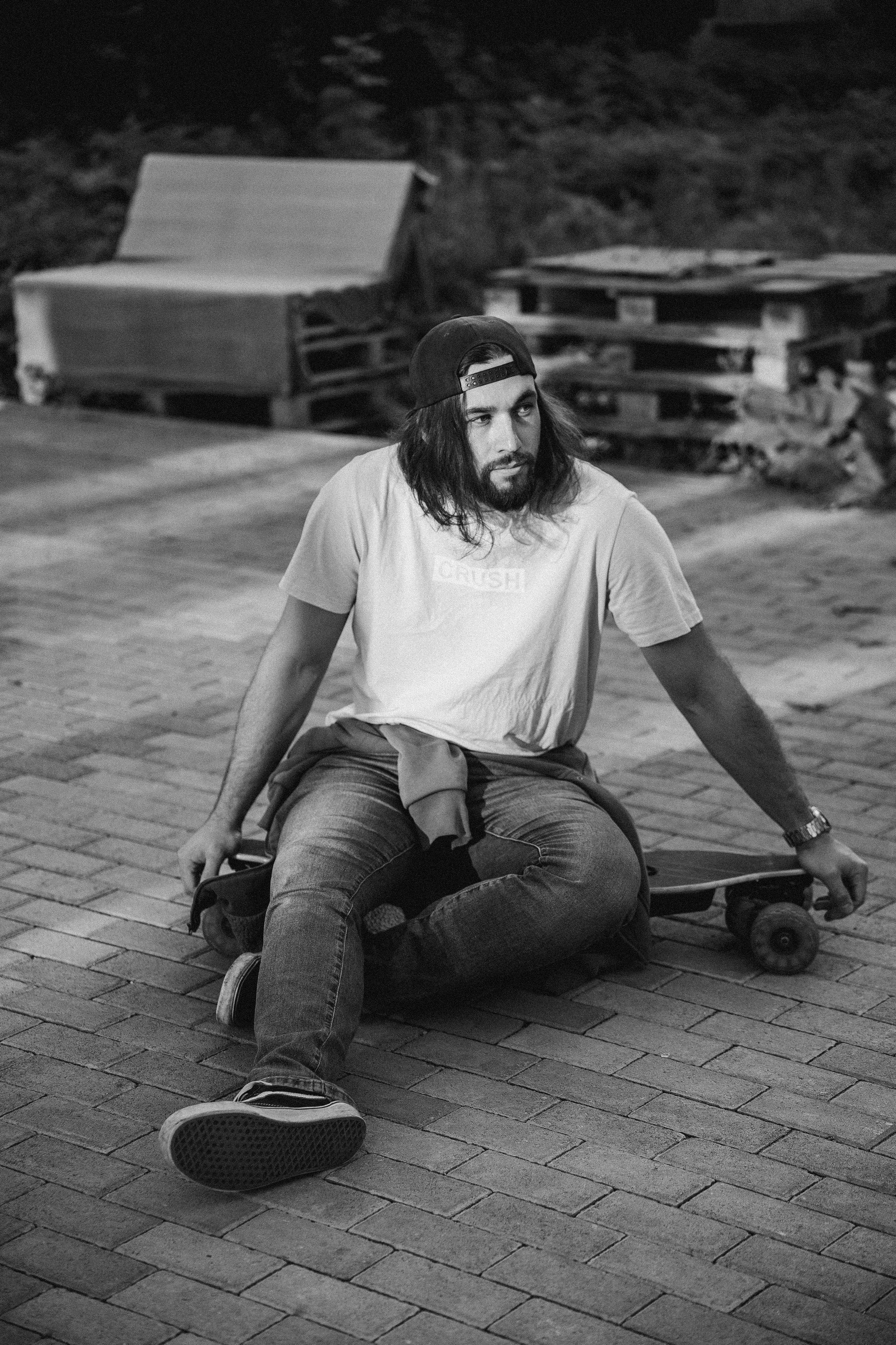 Владимир. Фотограф Ольга Маленьких