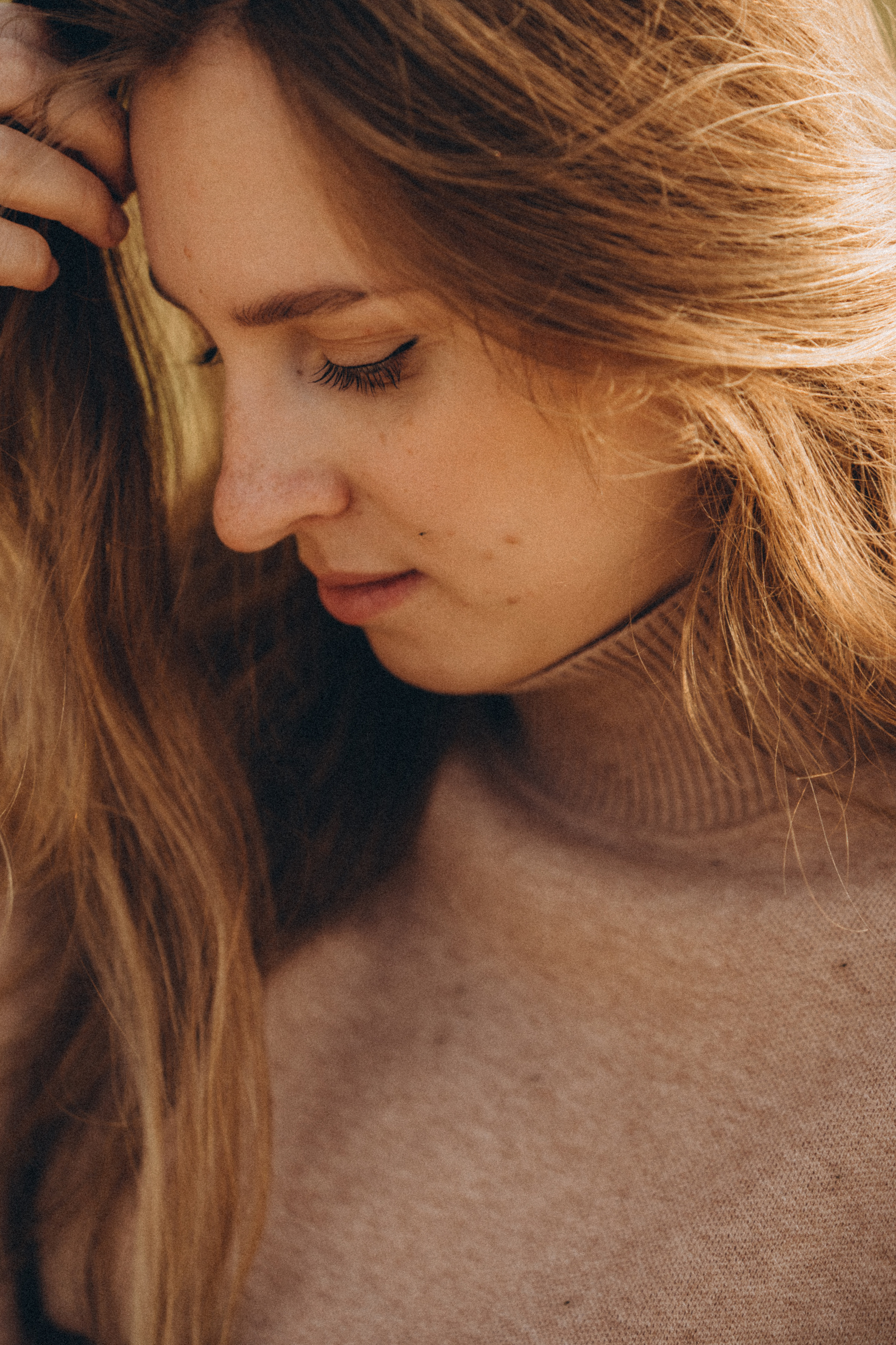 Георгий и Дарья. Фотограф Ольга Маленьких