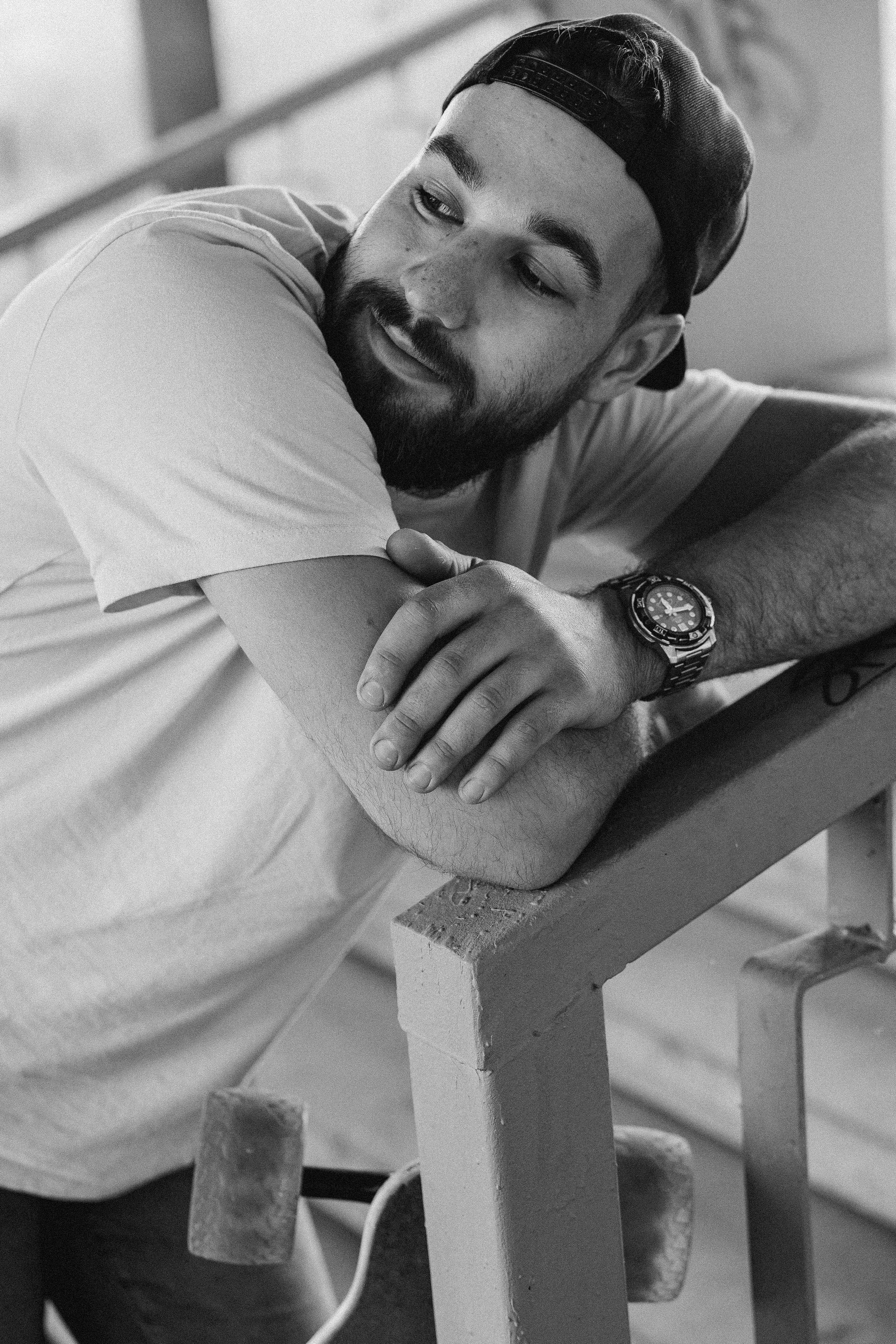 Владимир. Фотограф Ольга Маленьких