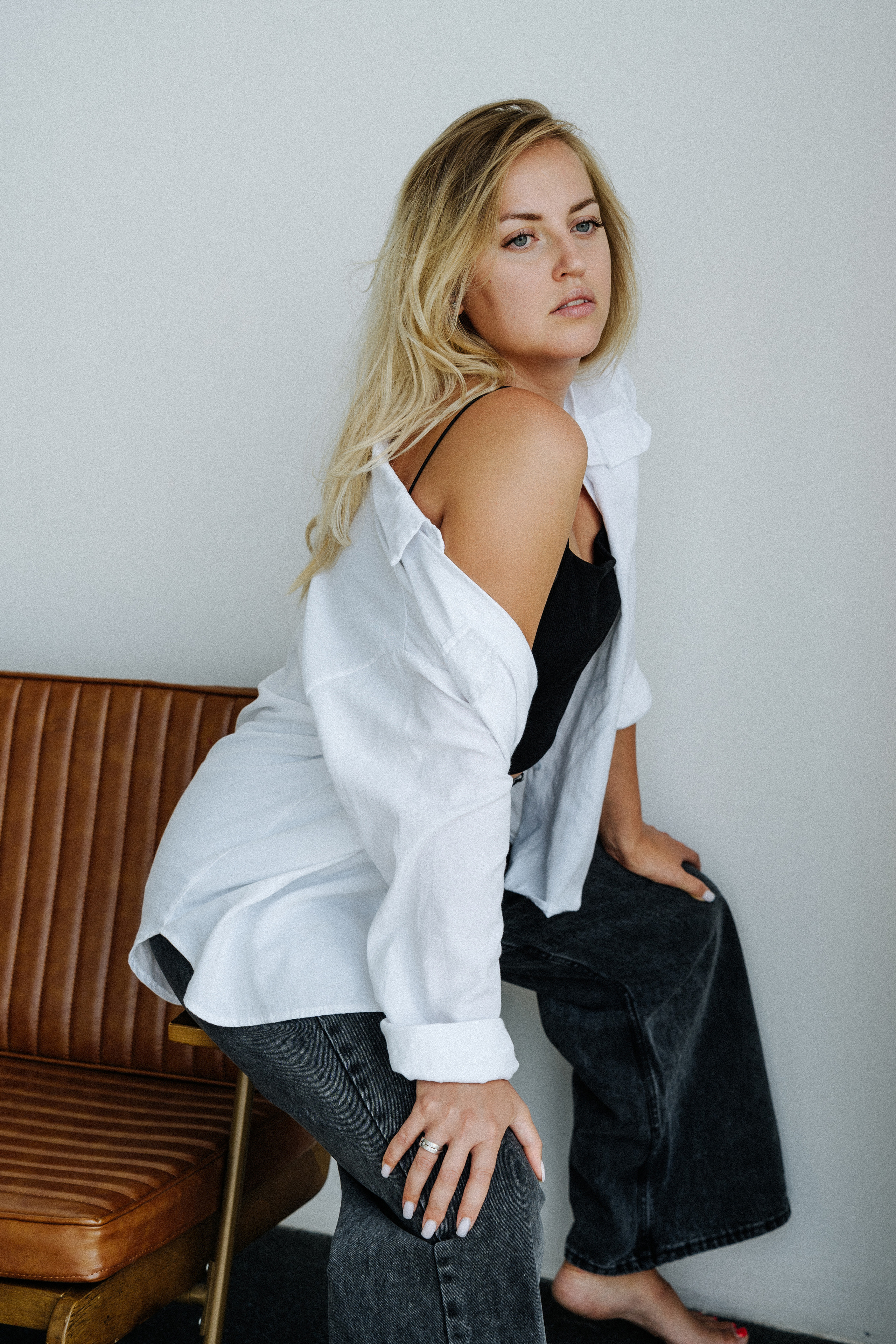 Таня. Фотограф Ольга Маленьких