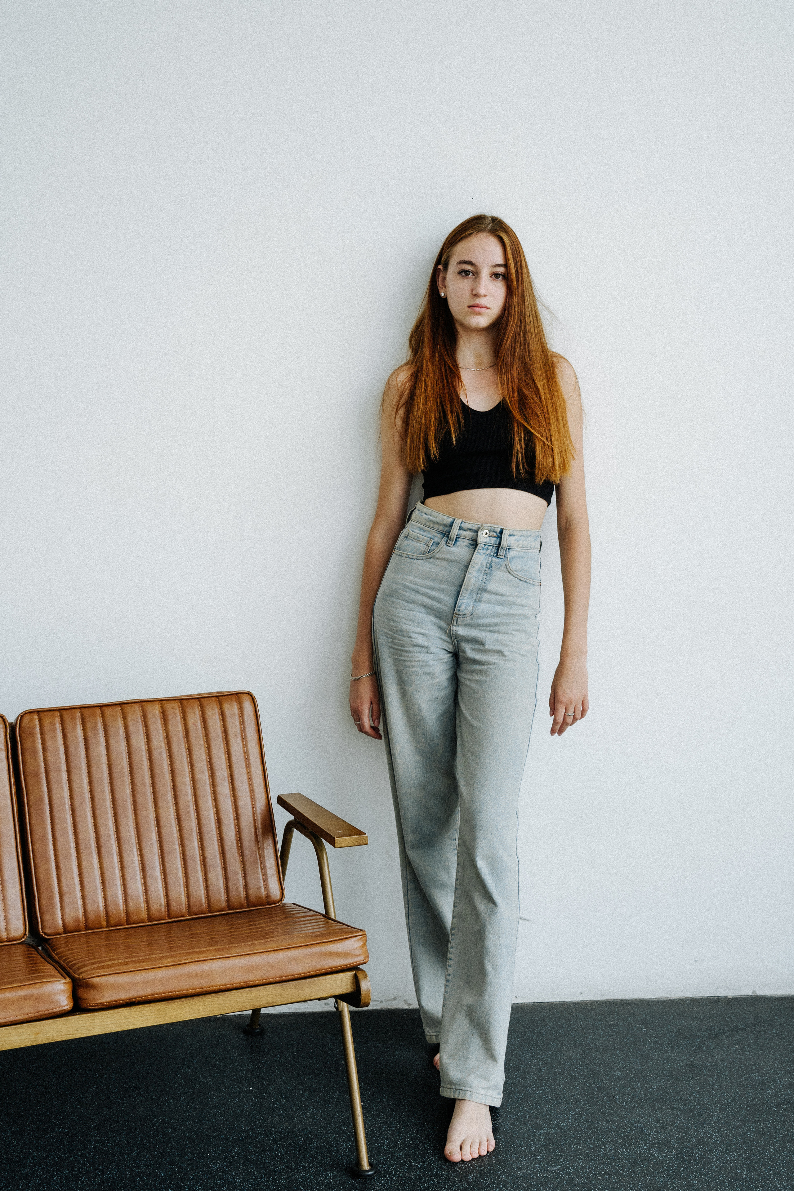 Аня. Фотограф Ольга Маленьких