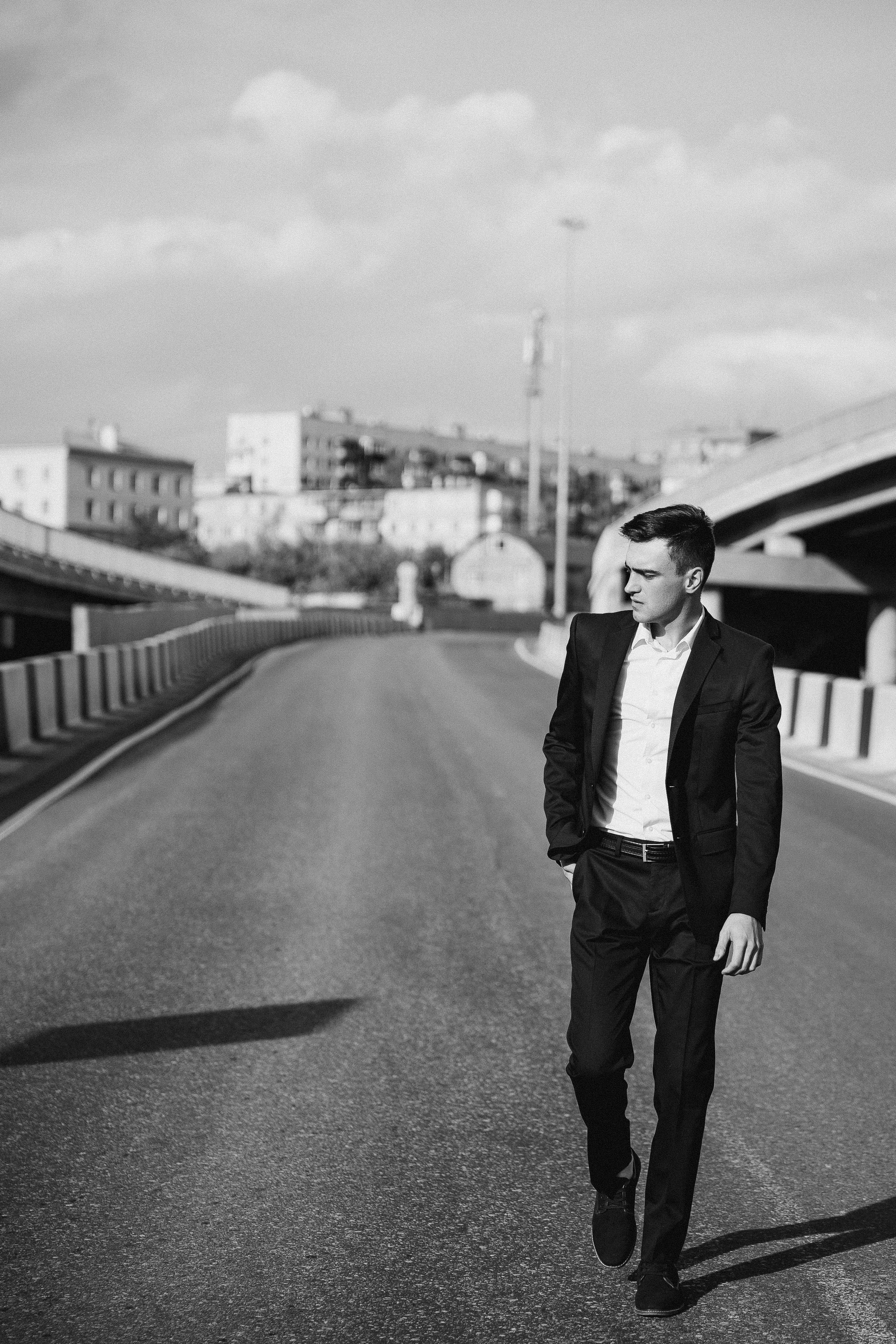 Егор. Фотограф Ольга Маленьких