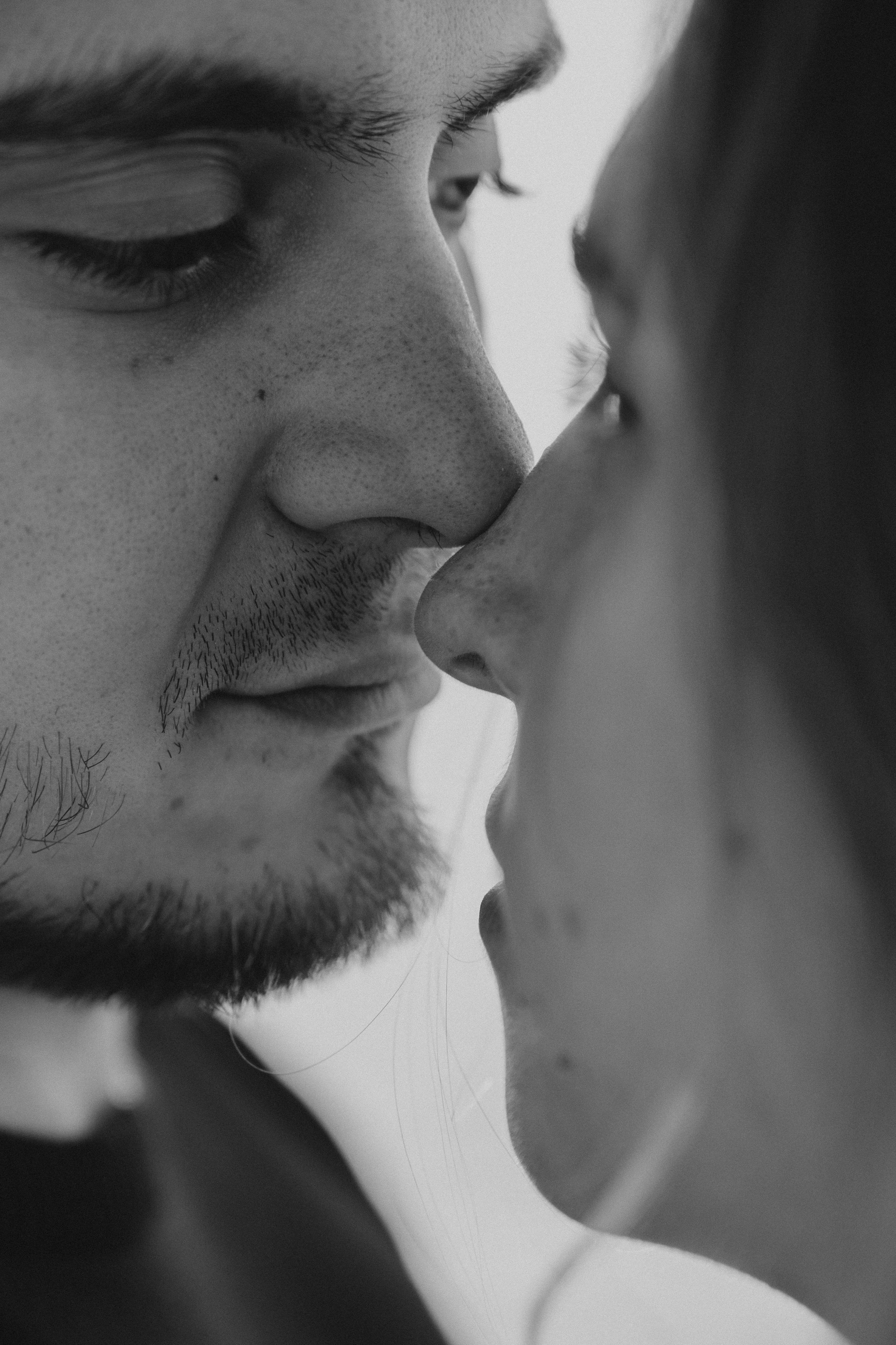 Георгий и Дарья. Фотограф Ольга Маленьких