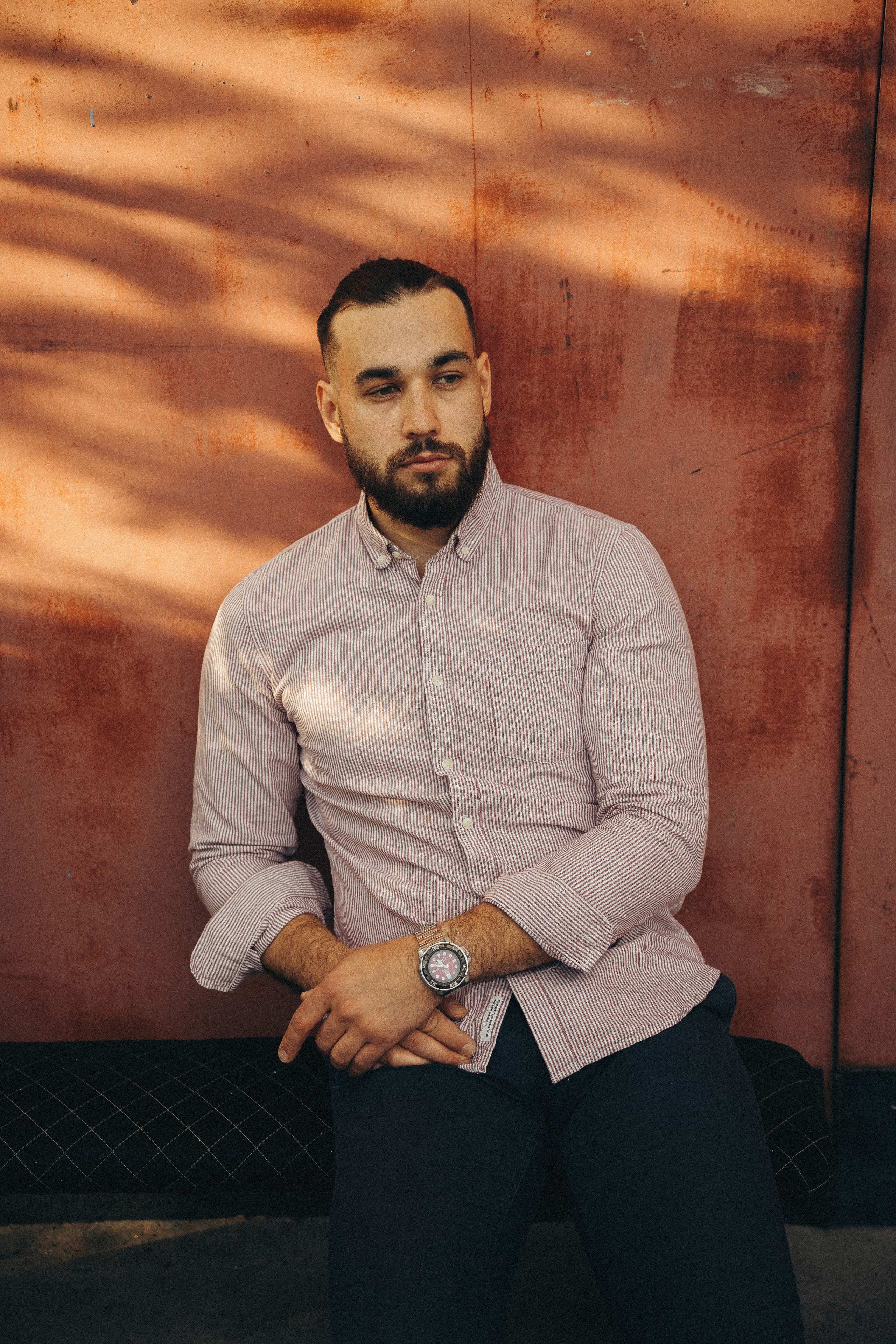 Владимир. Фотограф Ольга Маленьких