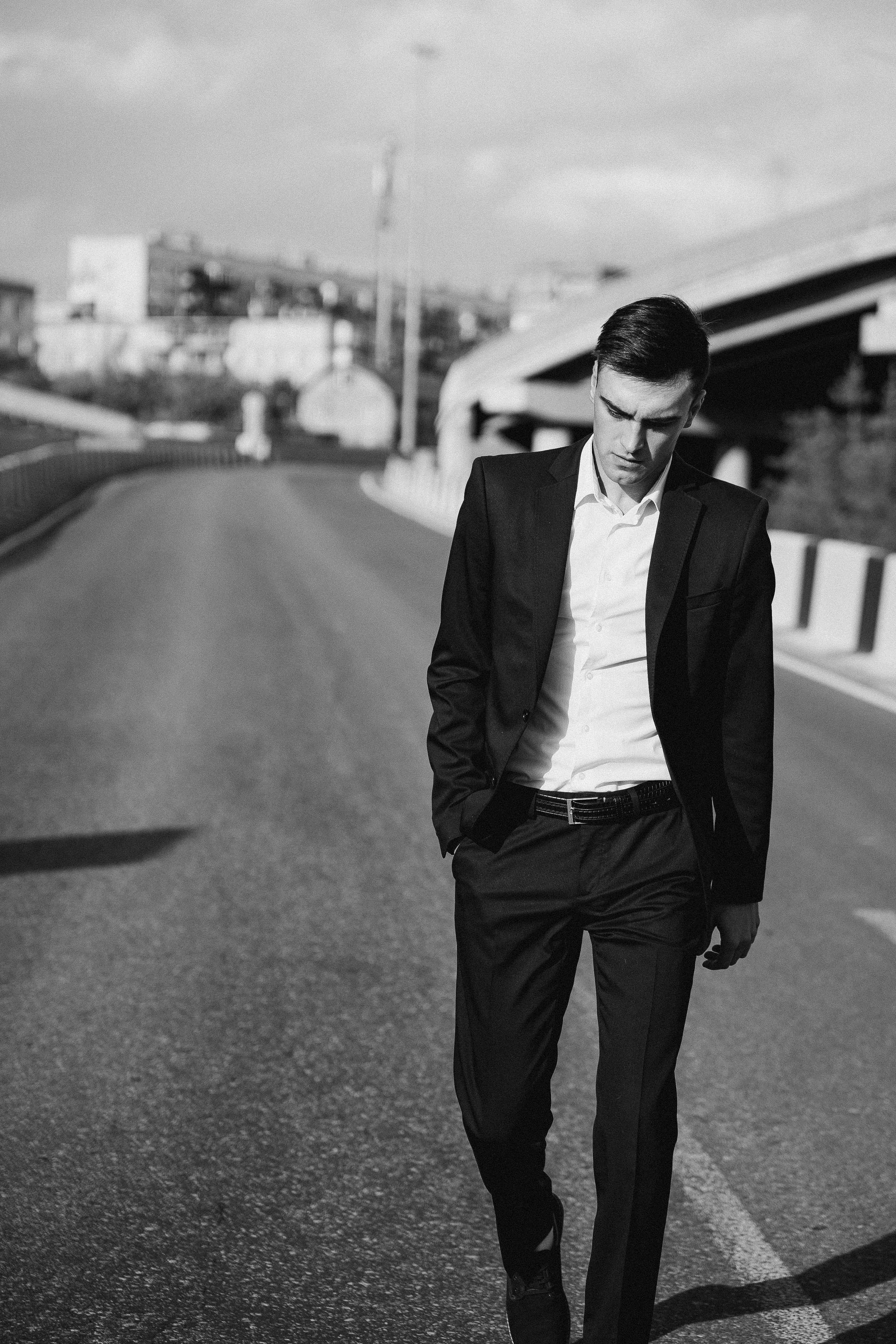 Егор. Фотограф Ольга Маленьких